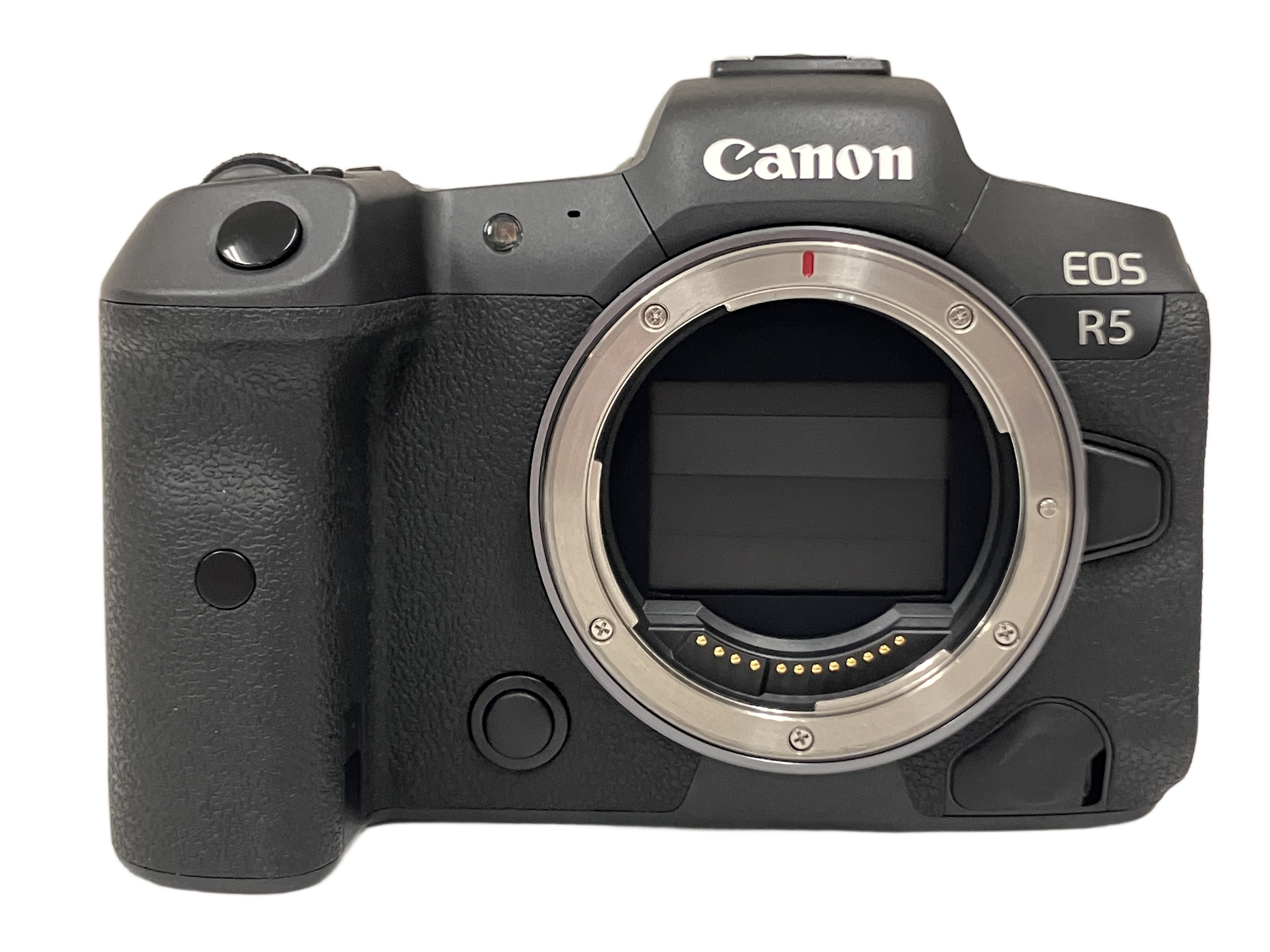 Canon EOS R5 ボディ ミラーレス 一眼レフ カメラ