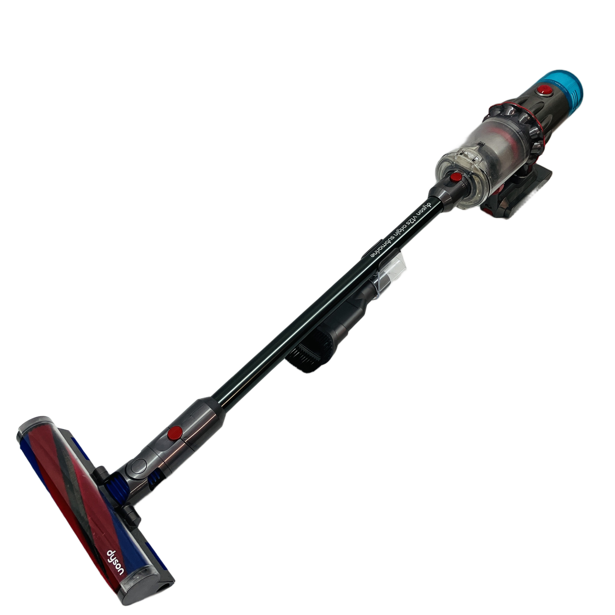 Dyson V12s Origin Submarines SV49 コードレス掃除機