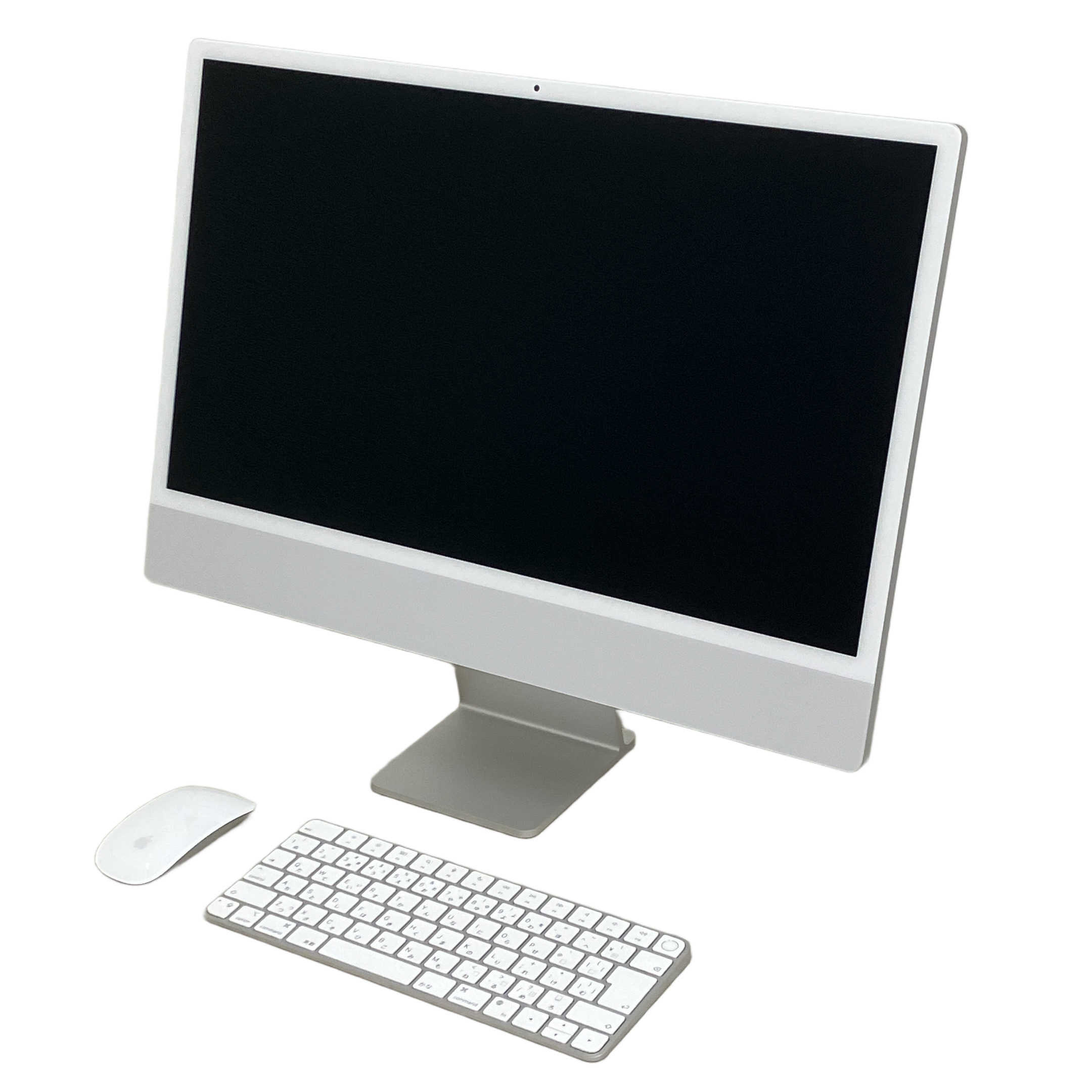 Apple iMac 24インチ M1 16GB SSD 1TB