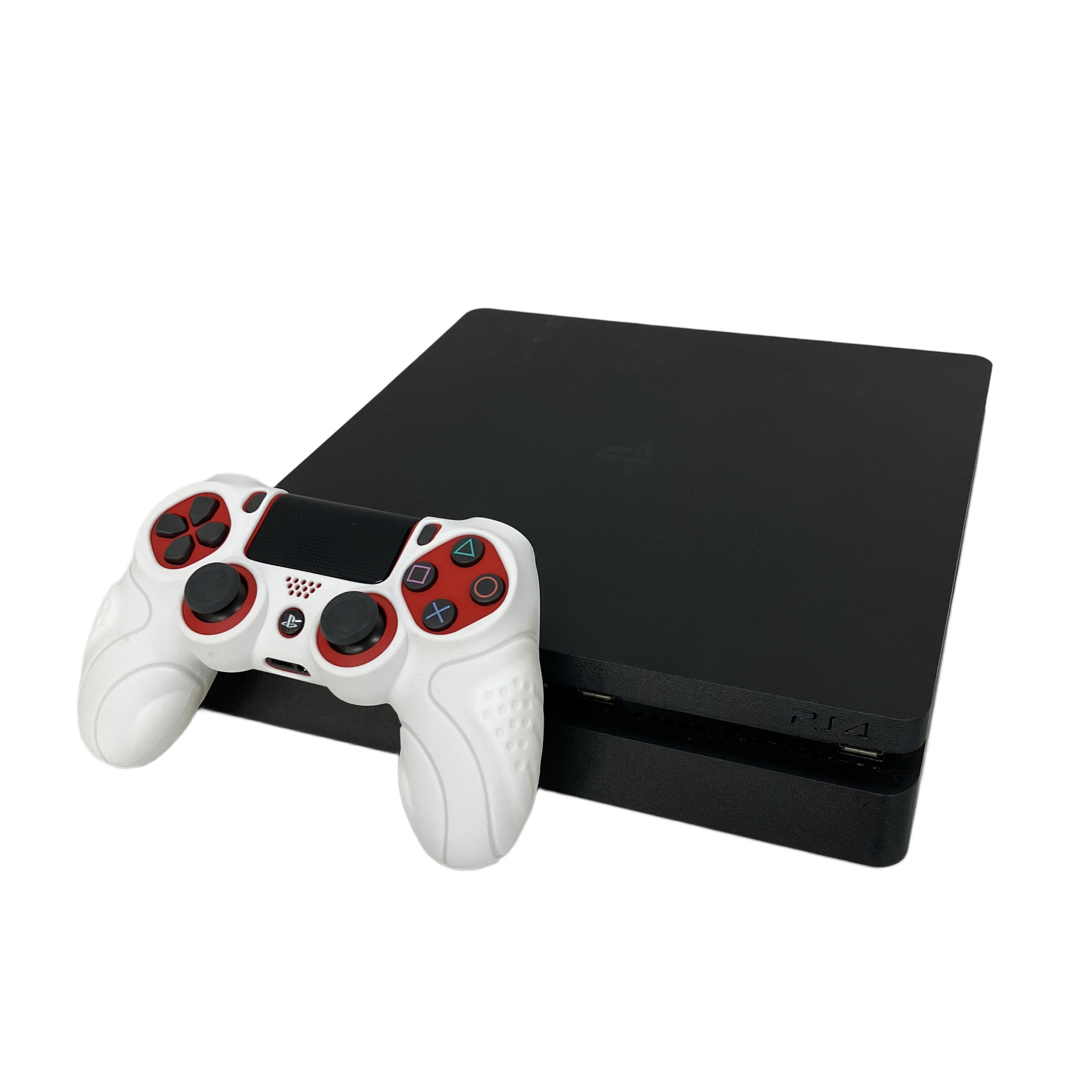 SONY PS4 500GB ブラック 家庭用ゲーム機