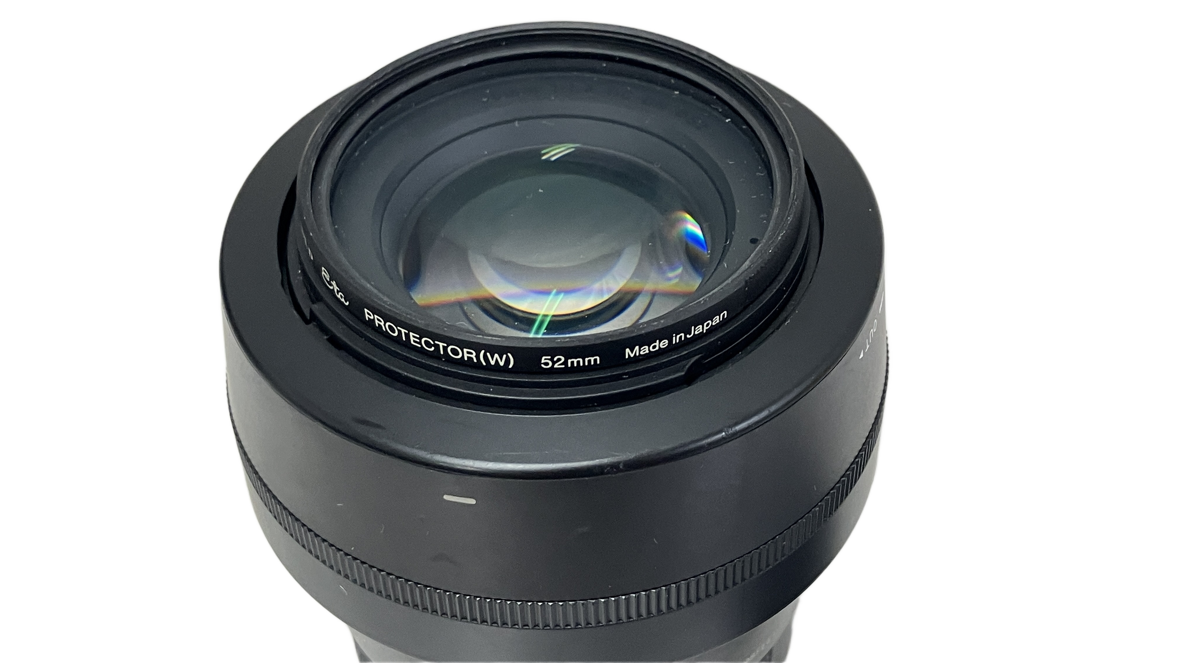 SIGMA 30mm F1.4 DC DN 単焦点レンズ