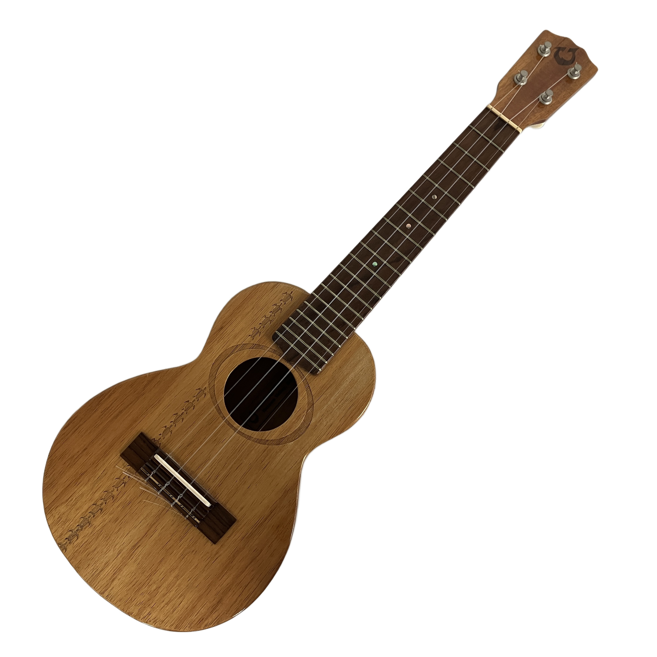 HAWAI G String ウクレレ