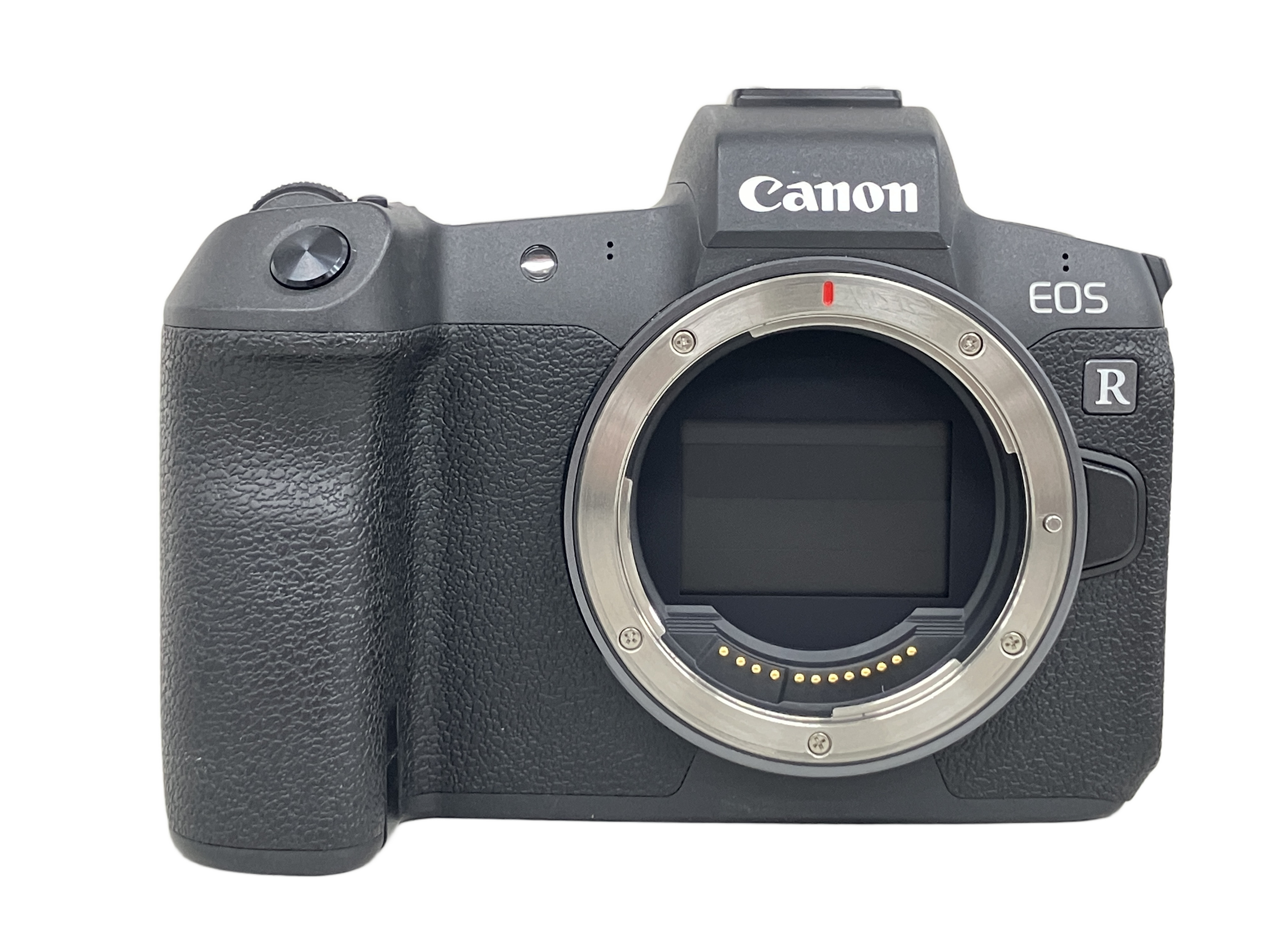Canon EOS R ミラーレス一眼 ボディ