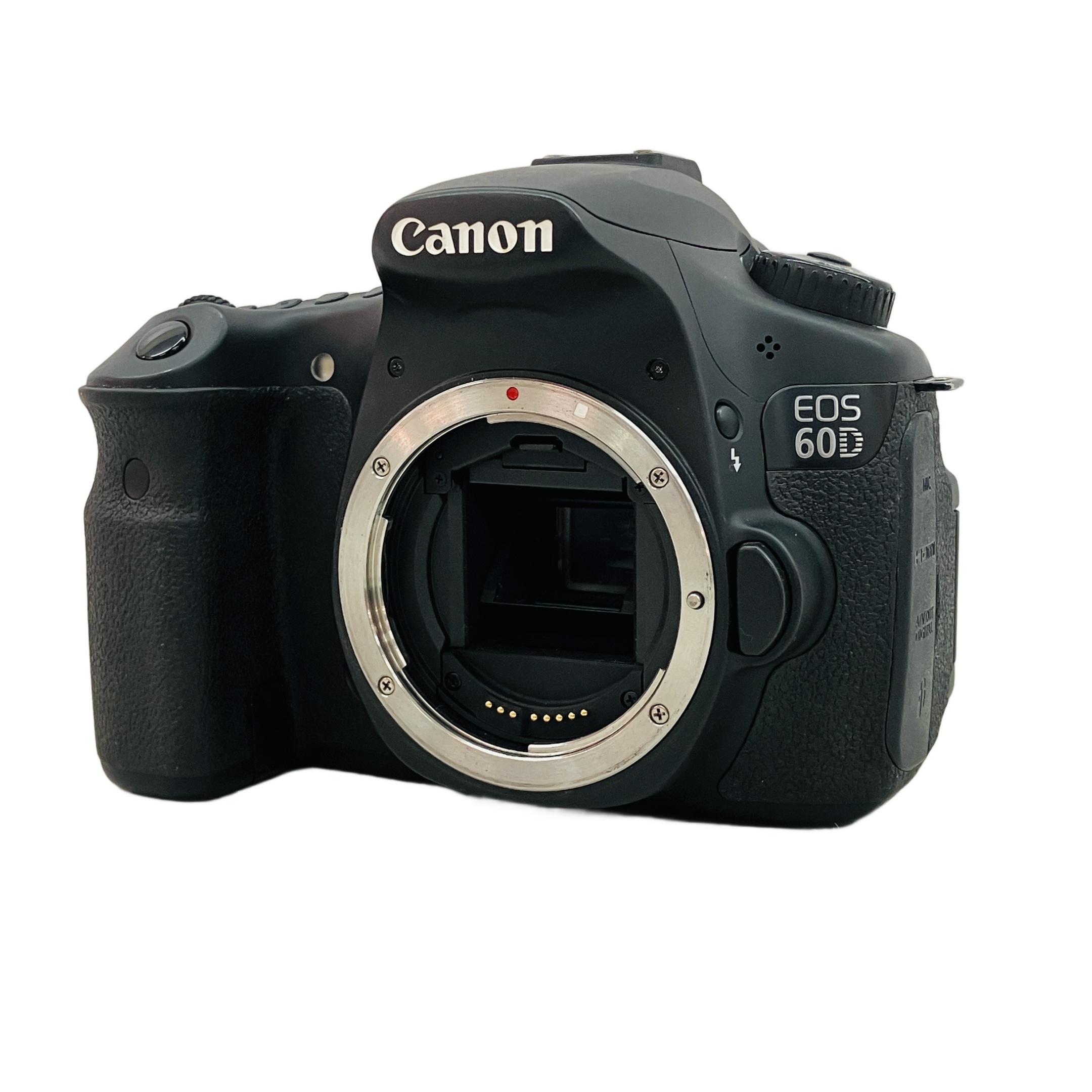 Canon EOS 60D デジタル一眼レフカメラ