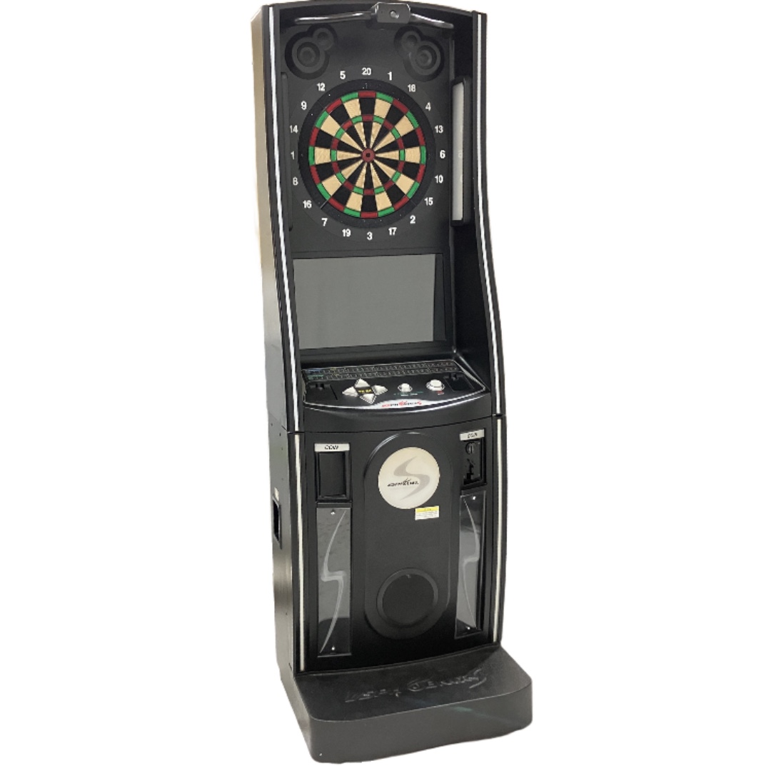 VS PHOENIX シングルモニター ダーツマシン