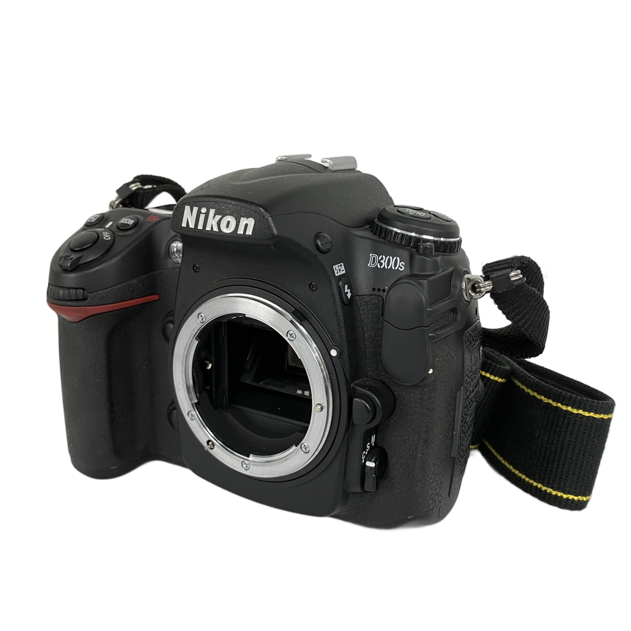 Nikon D300S デジタル 一眼レフ カメラ