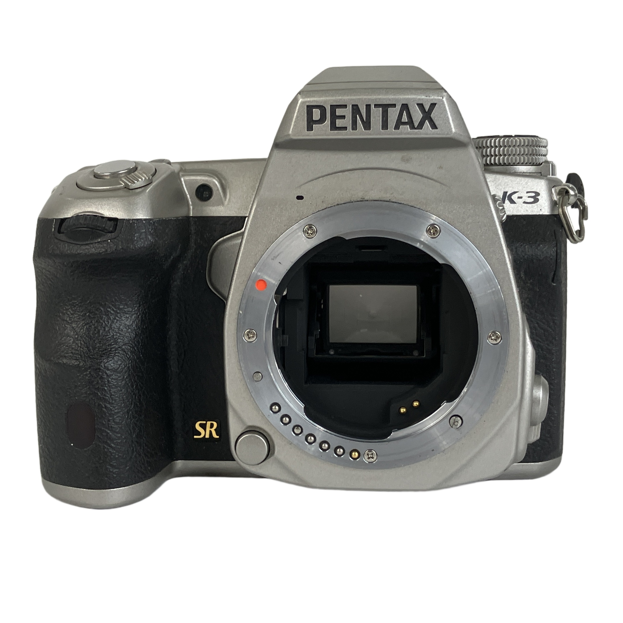PENTAX K-3 ボディ