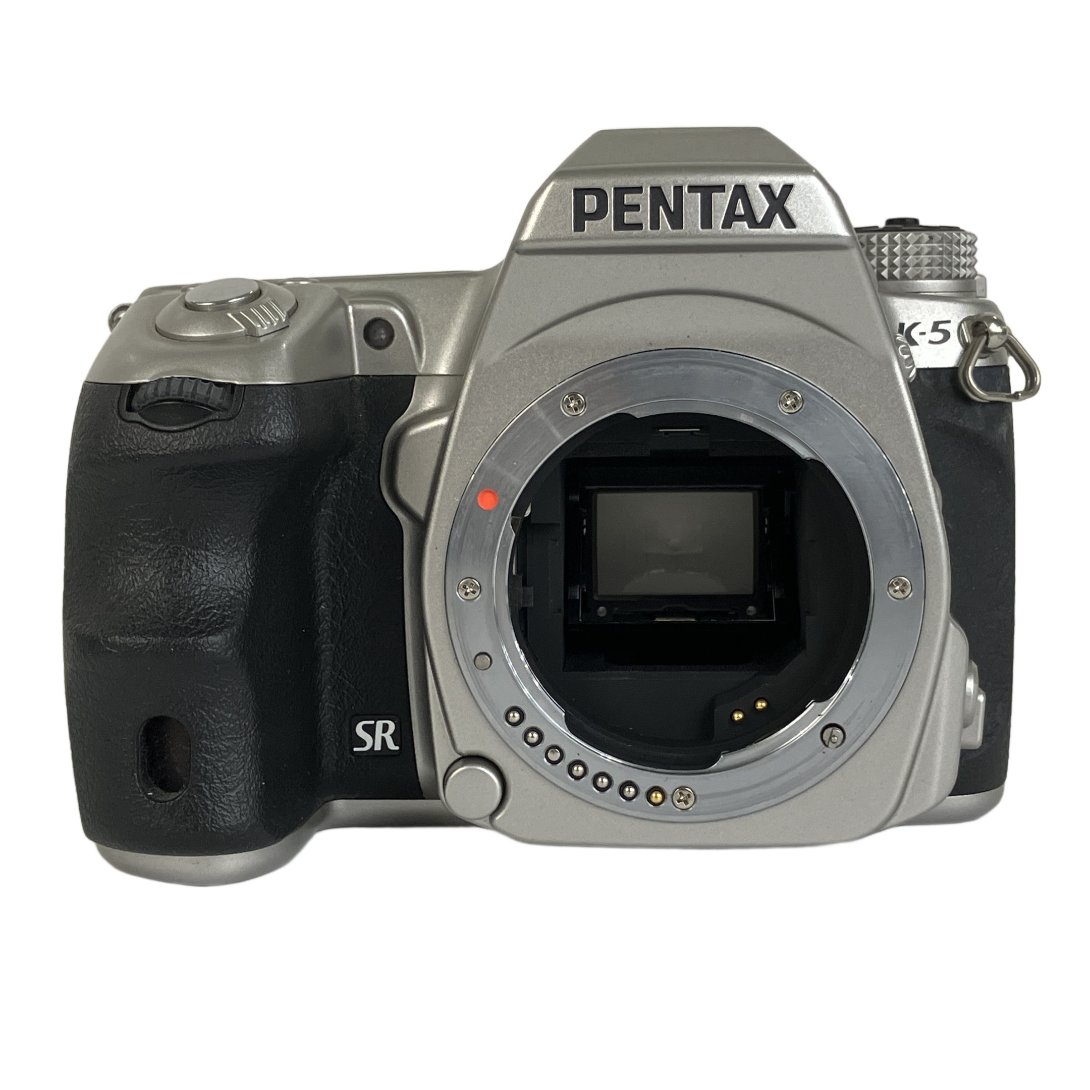 PENTAX K-5 デジタル 一眼レフ カメラ ボディ