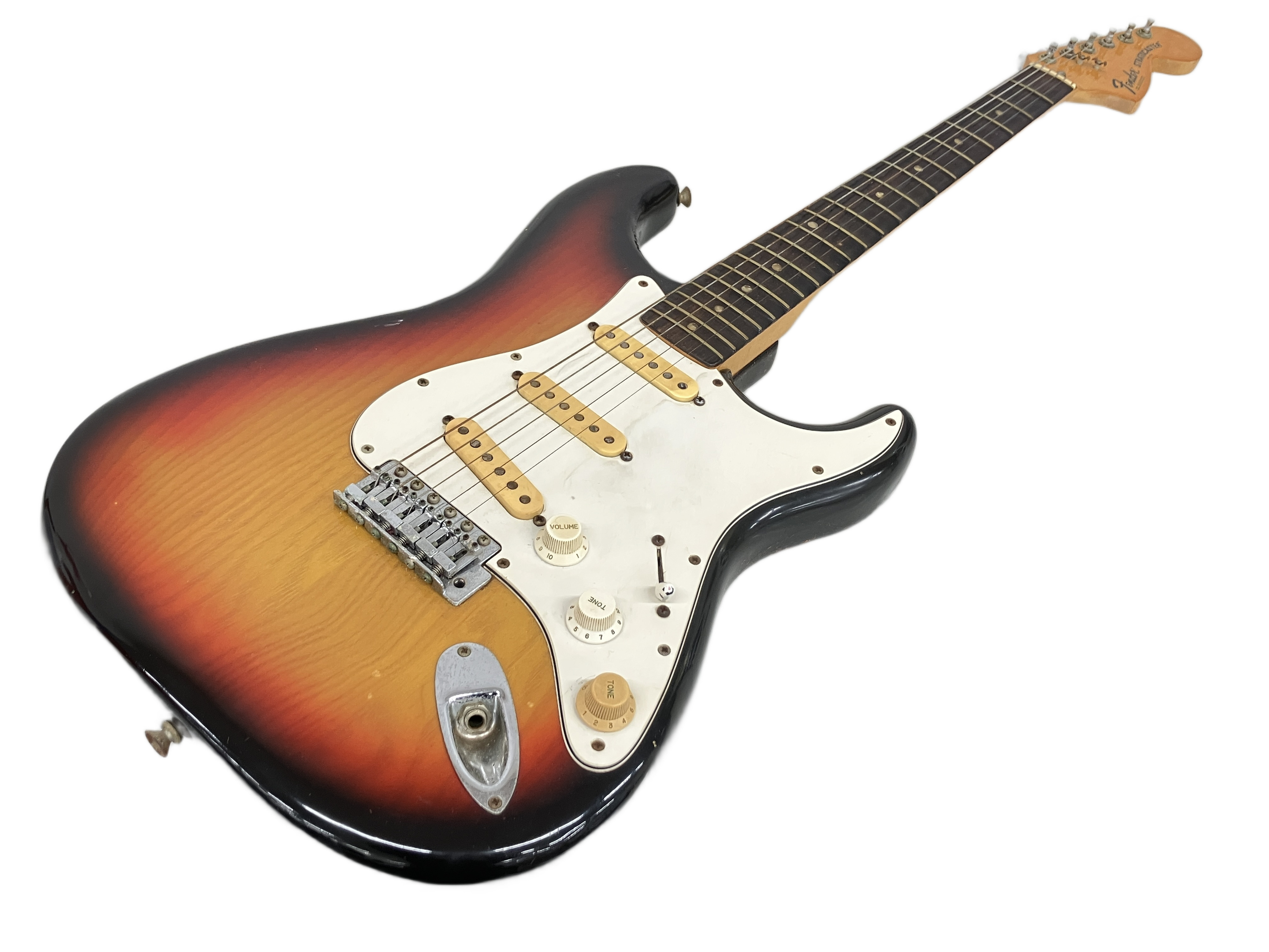 Fender Stratocaster エレキギター ヴィンテージ