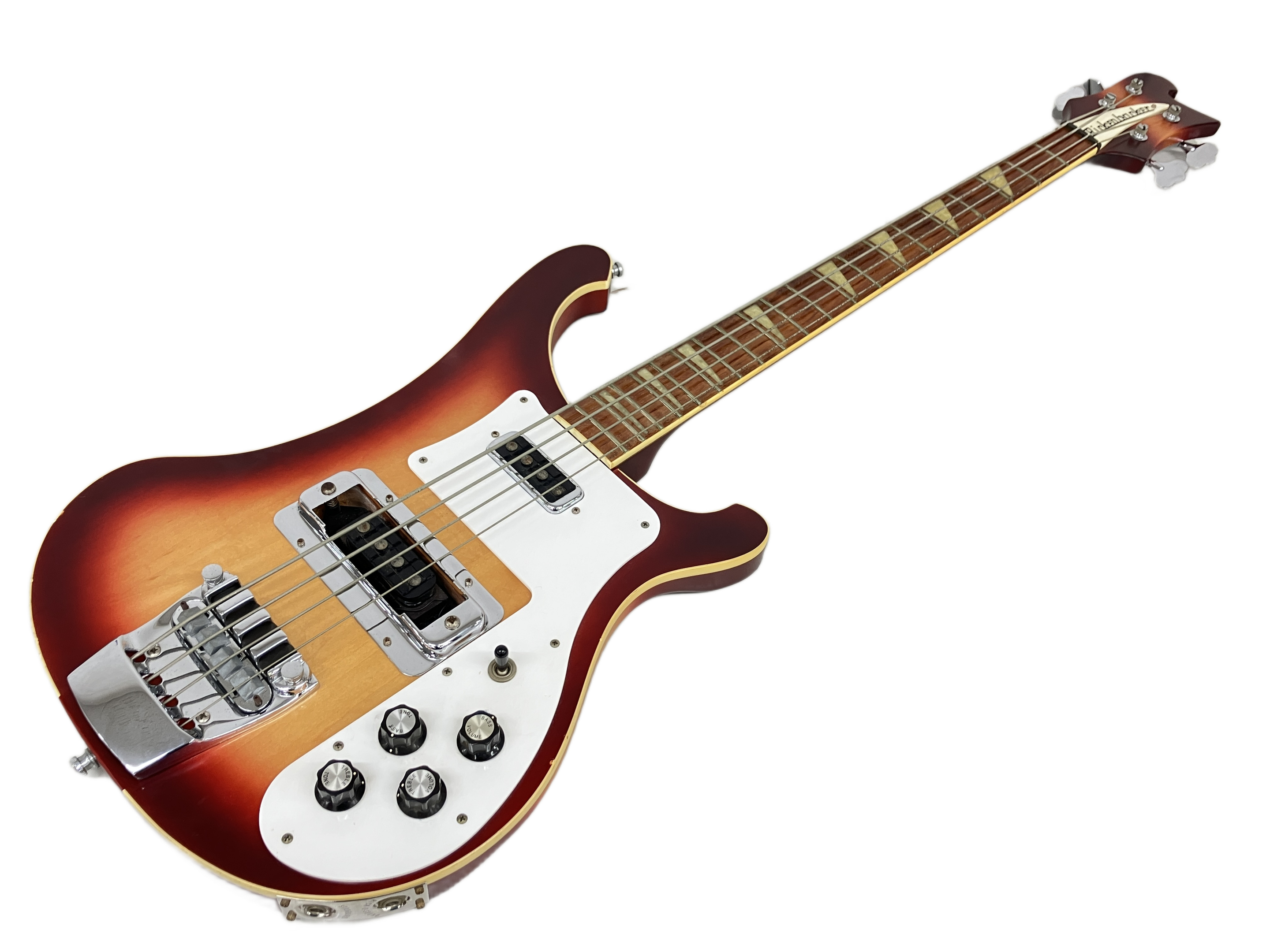 Rickenbacker 4003 Fireglo エレキ ベース