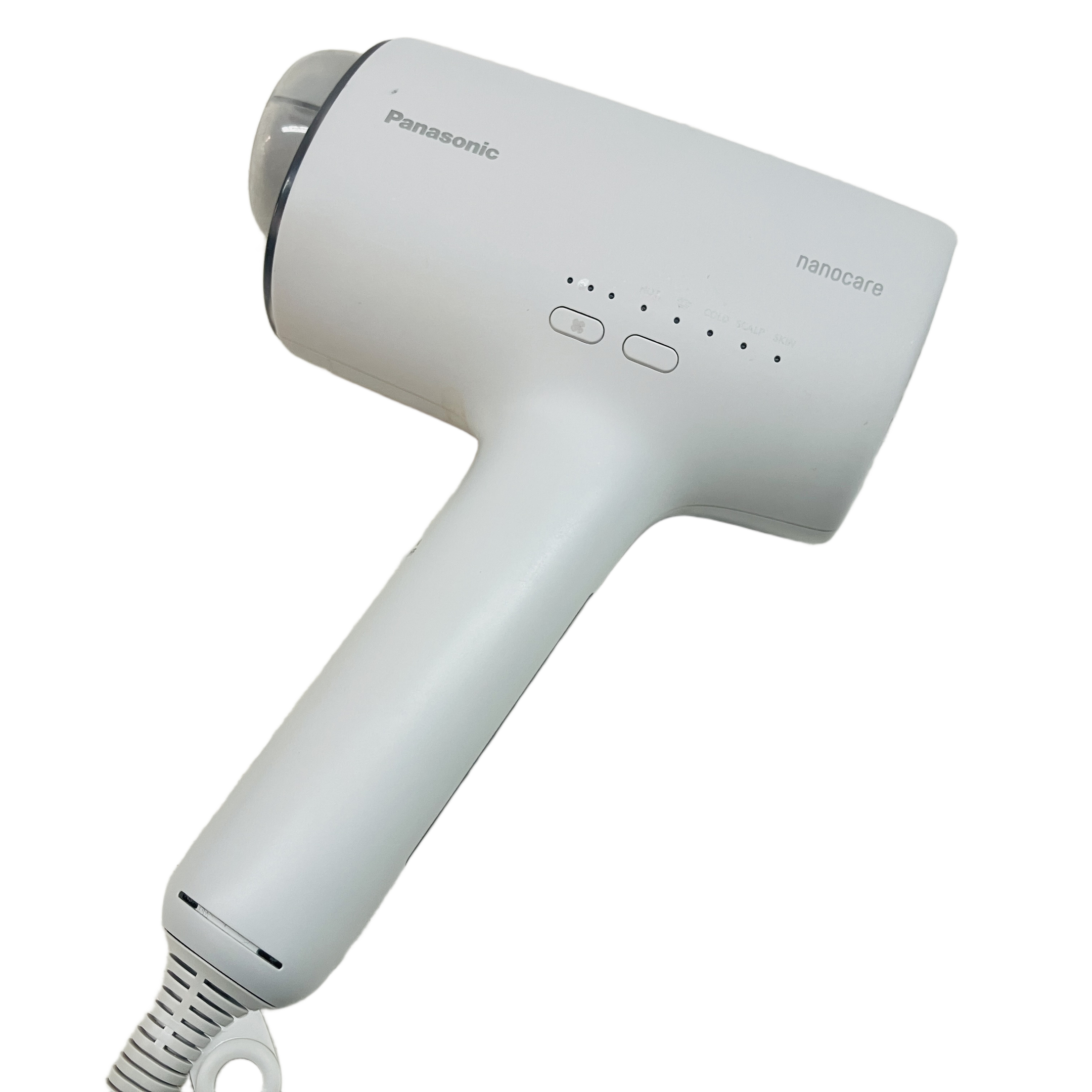 パナソニック ナノケア ヘアドライヤー EH-NA0J
