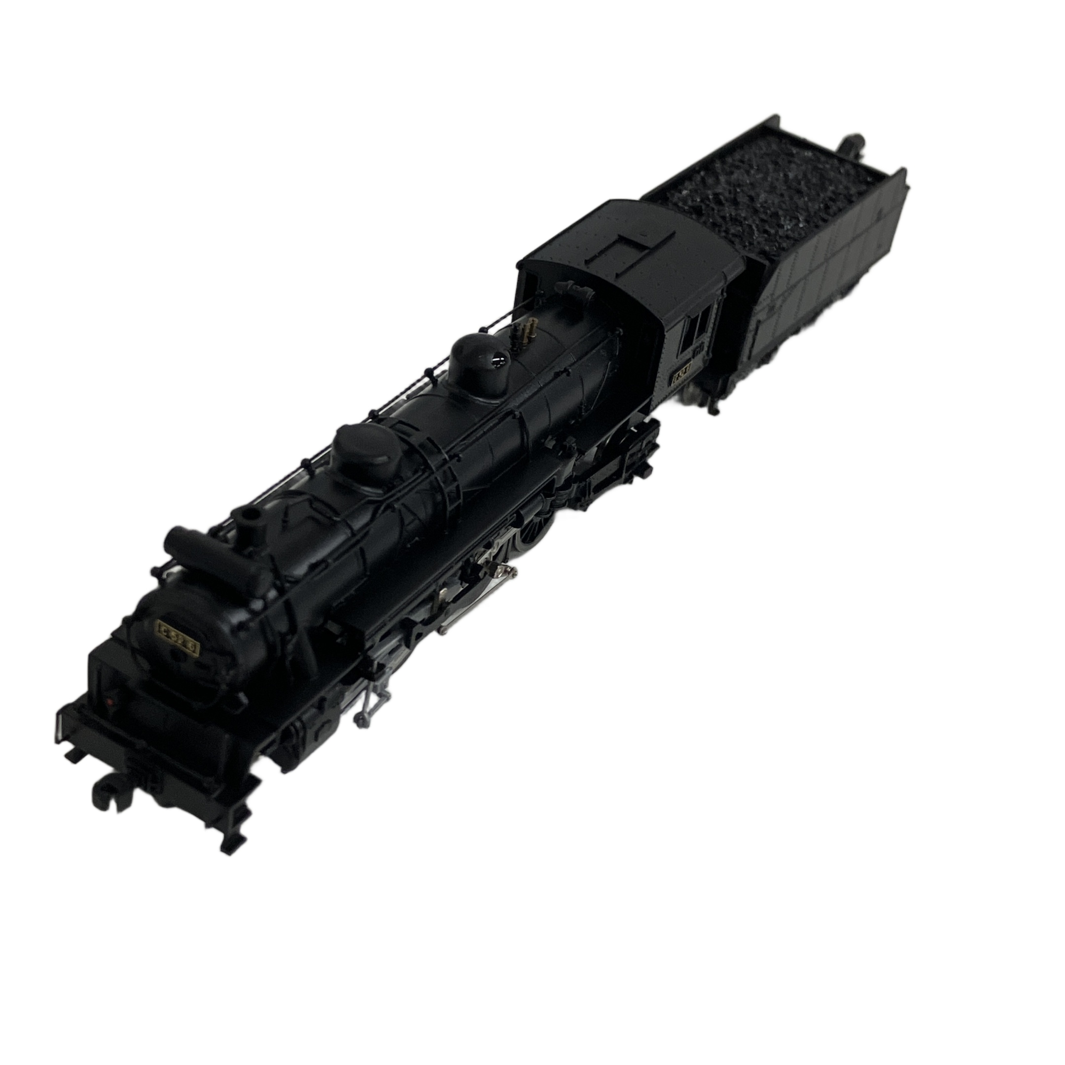 MICRO ACE A7601 C52-6 蒸気機関車