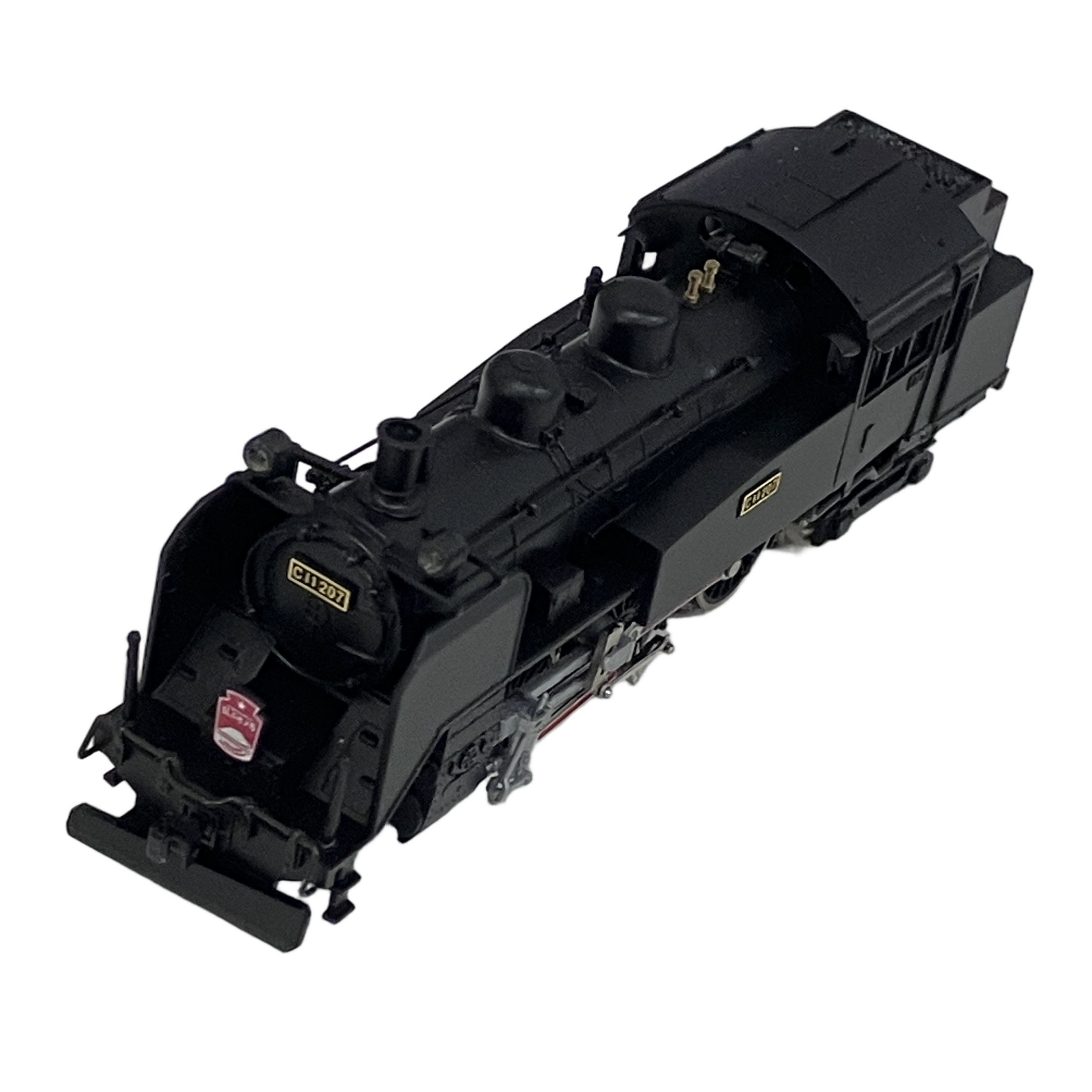 MICRO ACE C11-207 復活ニセコ 蒸気機関車