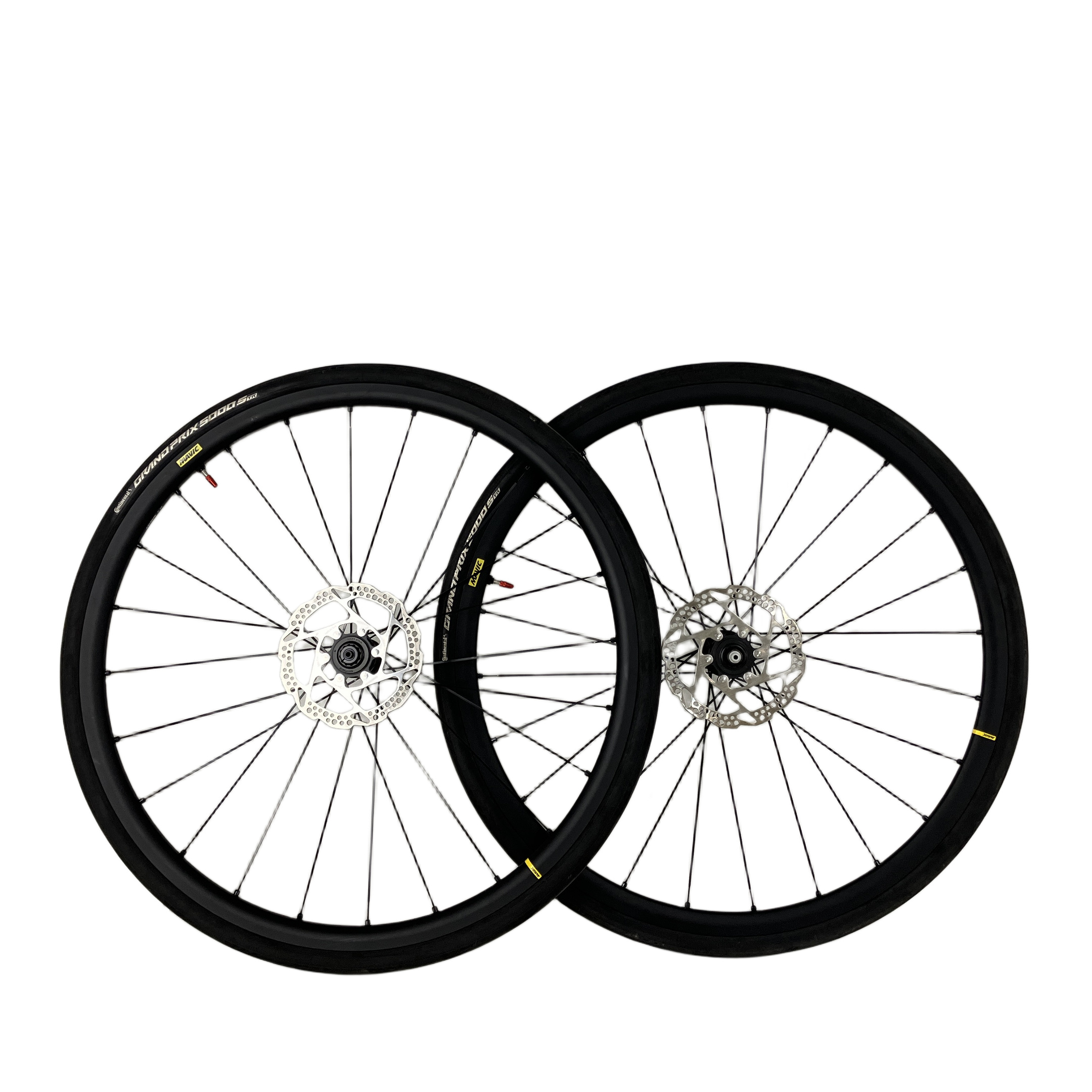 MAVIC KSYRIUM S25 タイヤ ディスクブレーキ