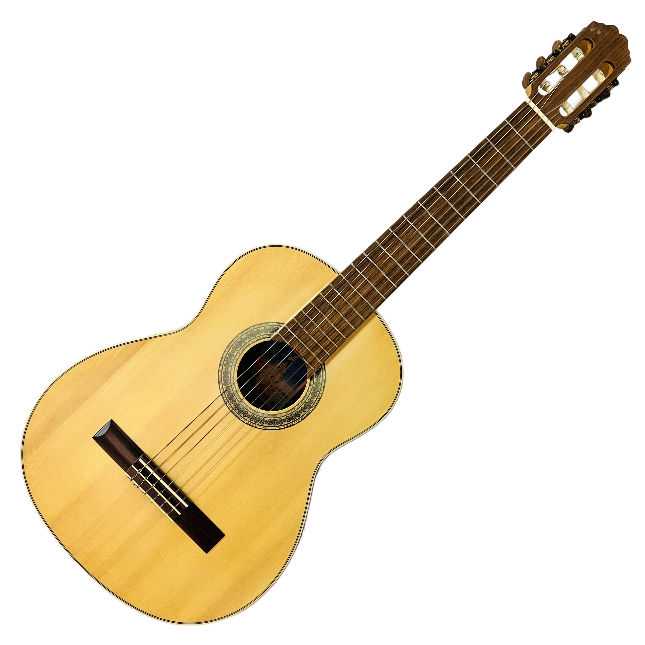 LEONA フラメンコギター アコギ