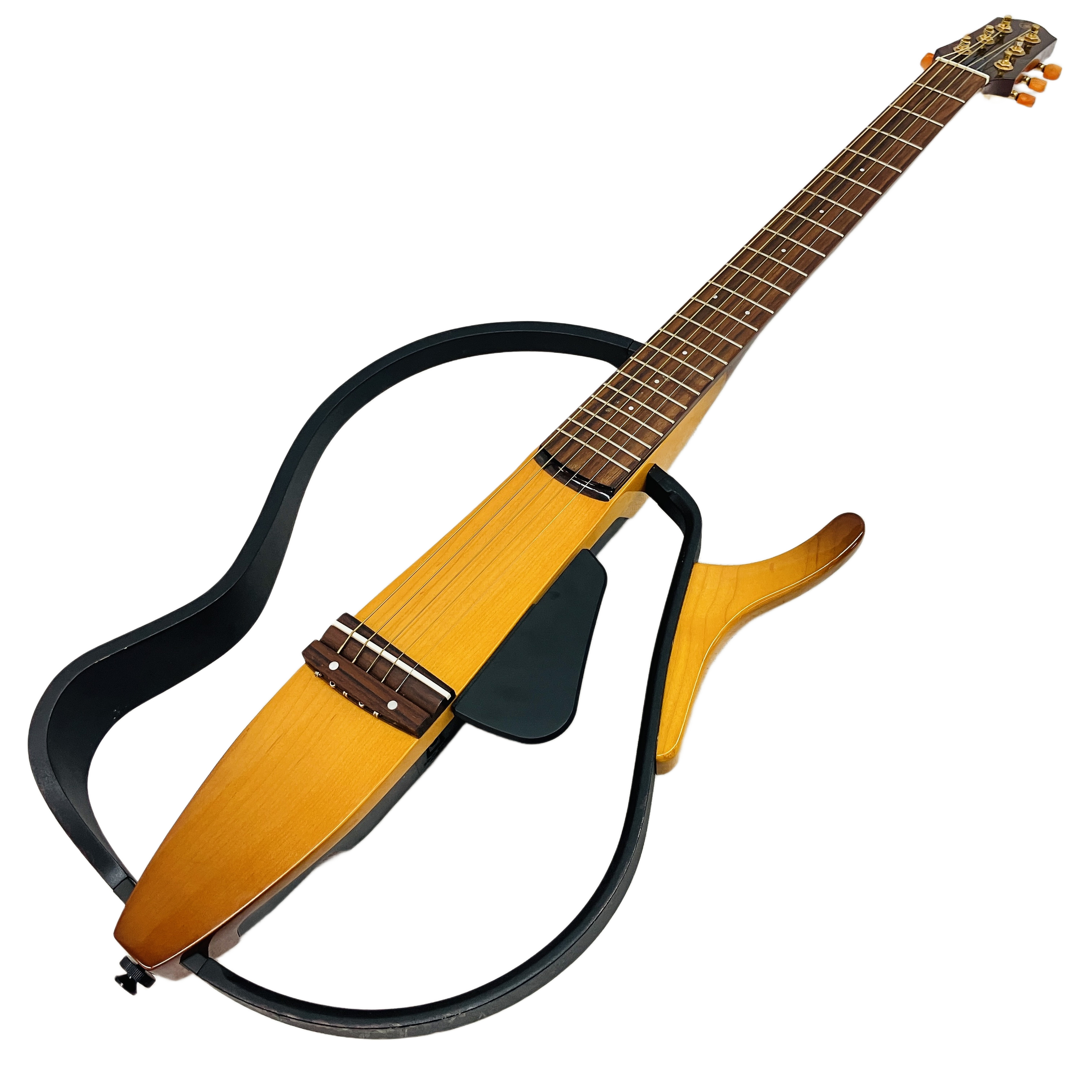 YAMAHA SLG110S サイレントギター