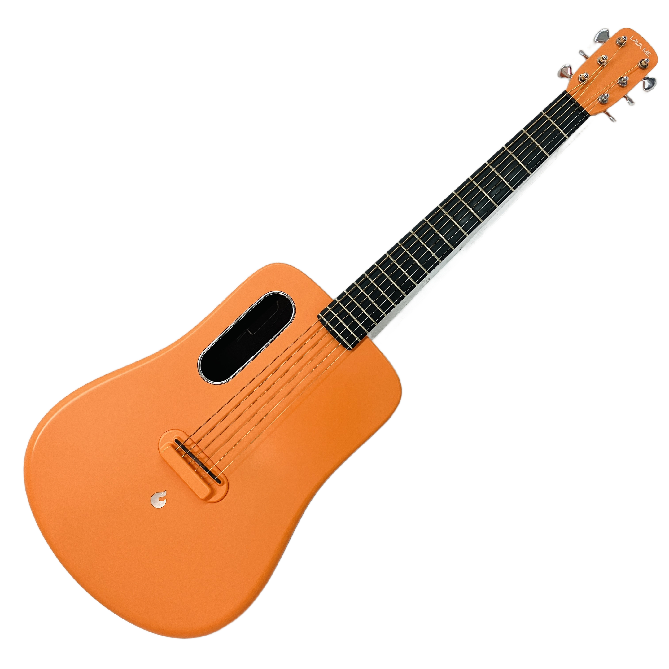 LAVA MUSIC LAVA ME L2 エレアコギター