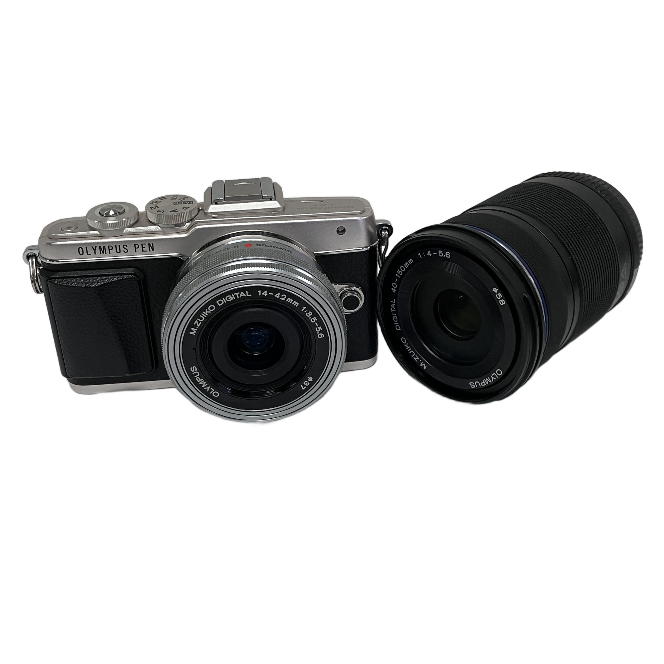 OLYMPUS PEN E-PL7 買取相価格｜ボディ・レンズキット-カメラ高く