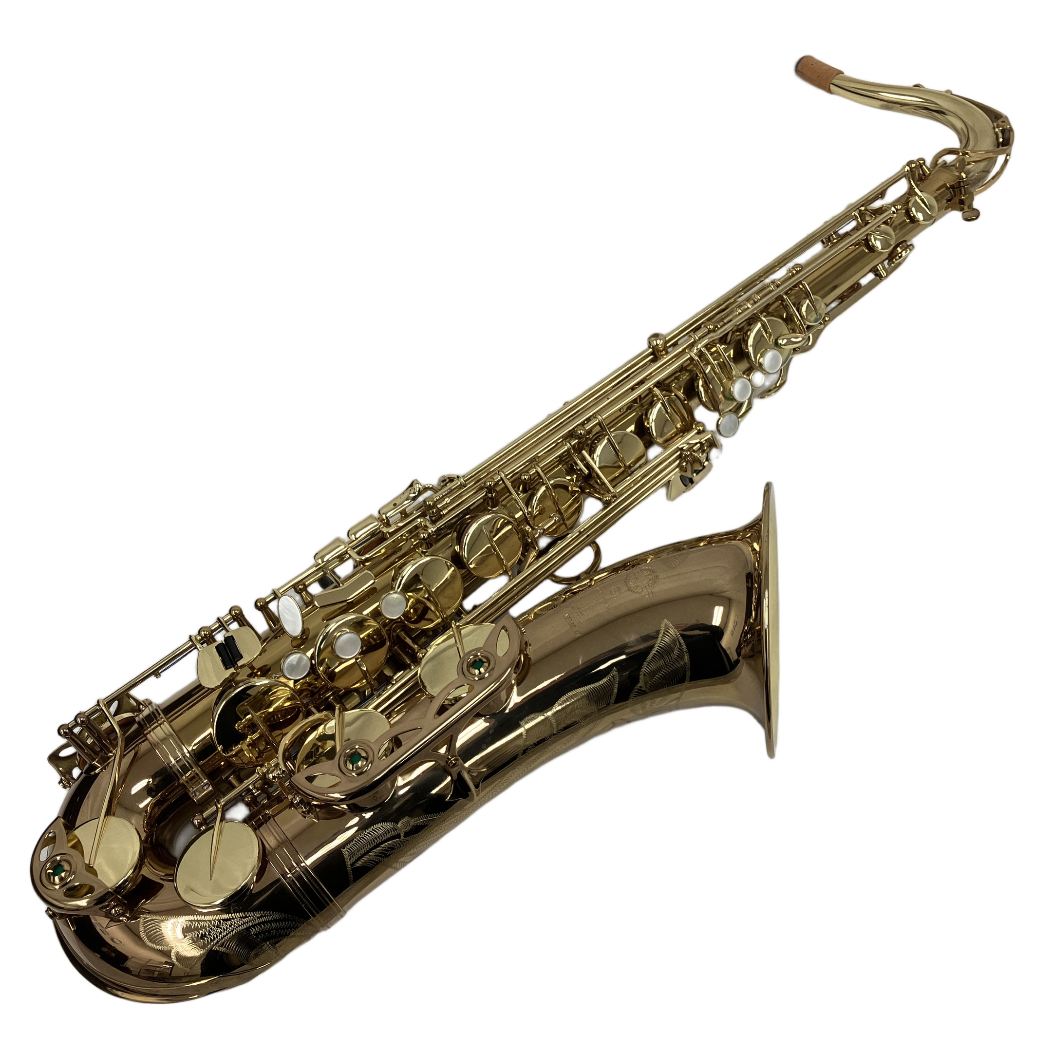 SELMER SA-80II テナーサックス
