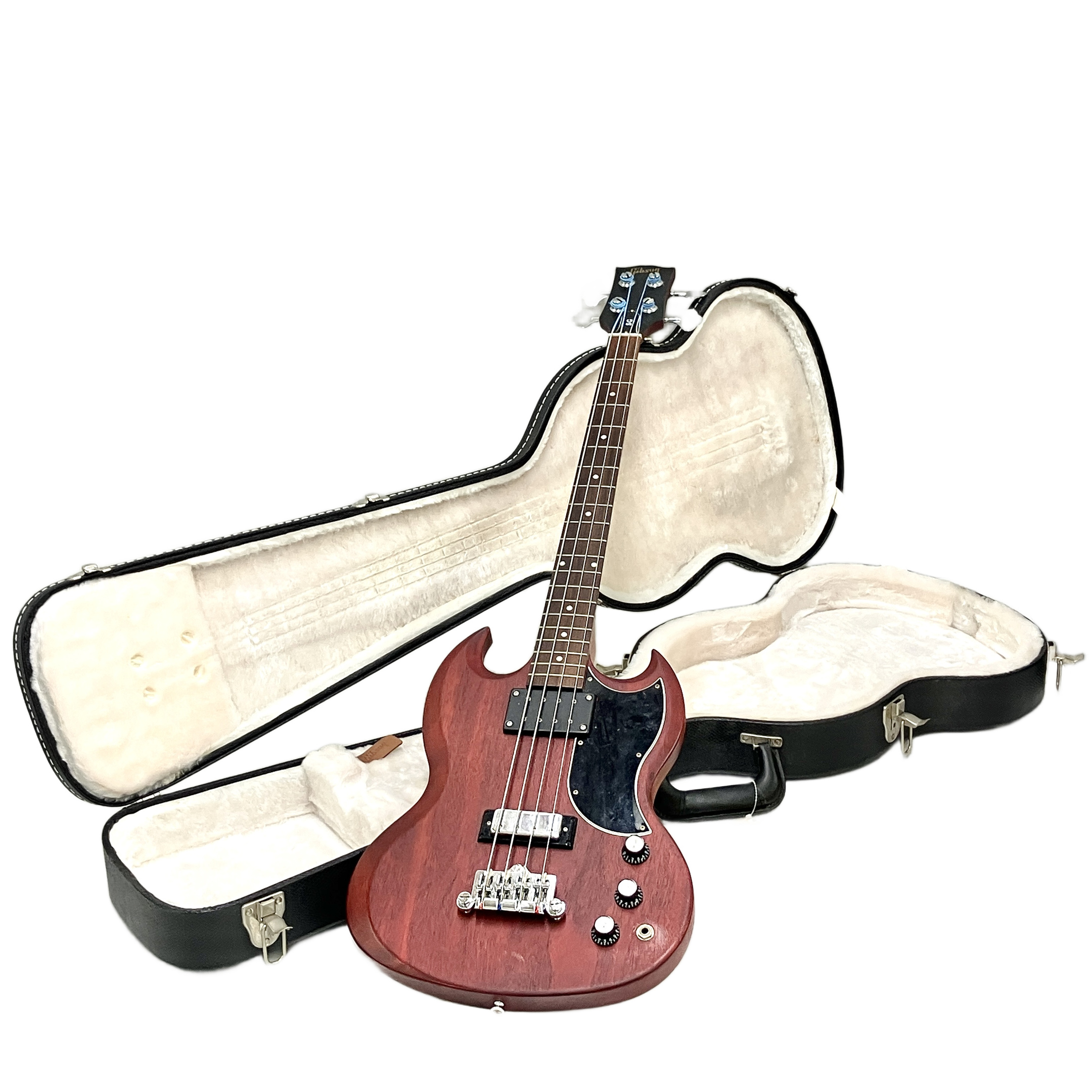 Gibson SG bass faded usa 2013 ギター エレキ