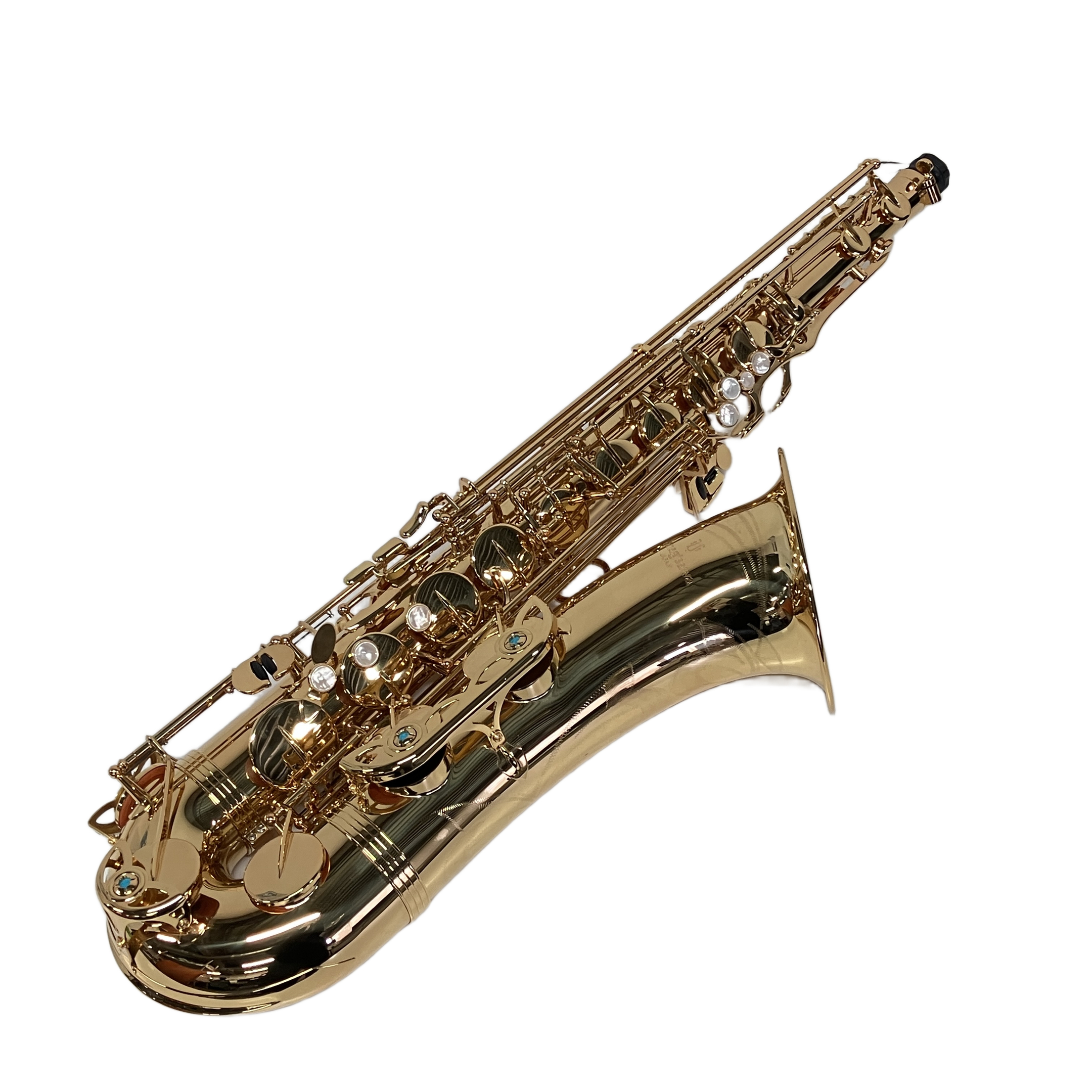 Yanagisawa T-WO1 テナー サックス