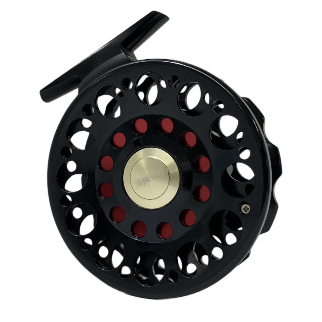 黒鯛工房 黒鯛師 THE ヘチセレクション88BR 釣り具