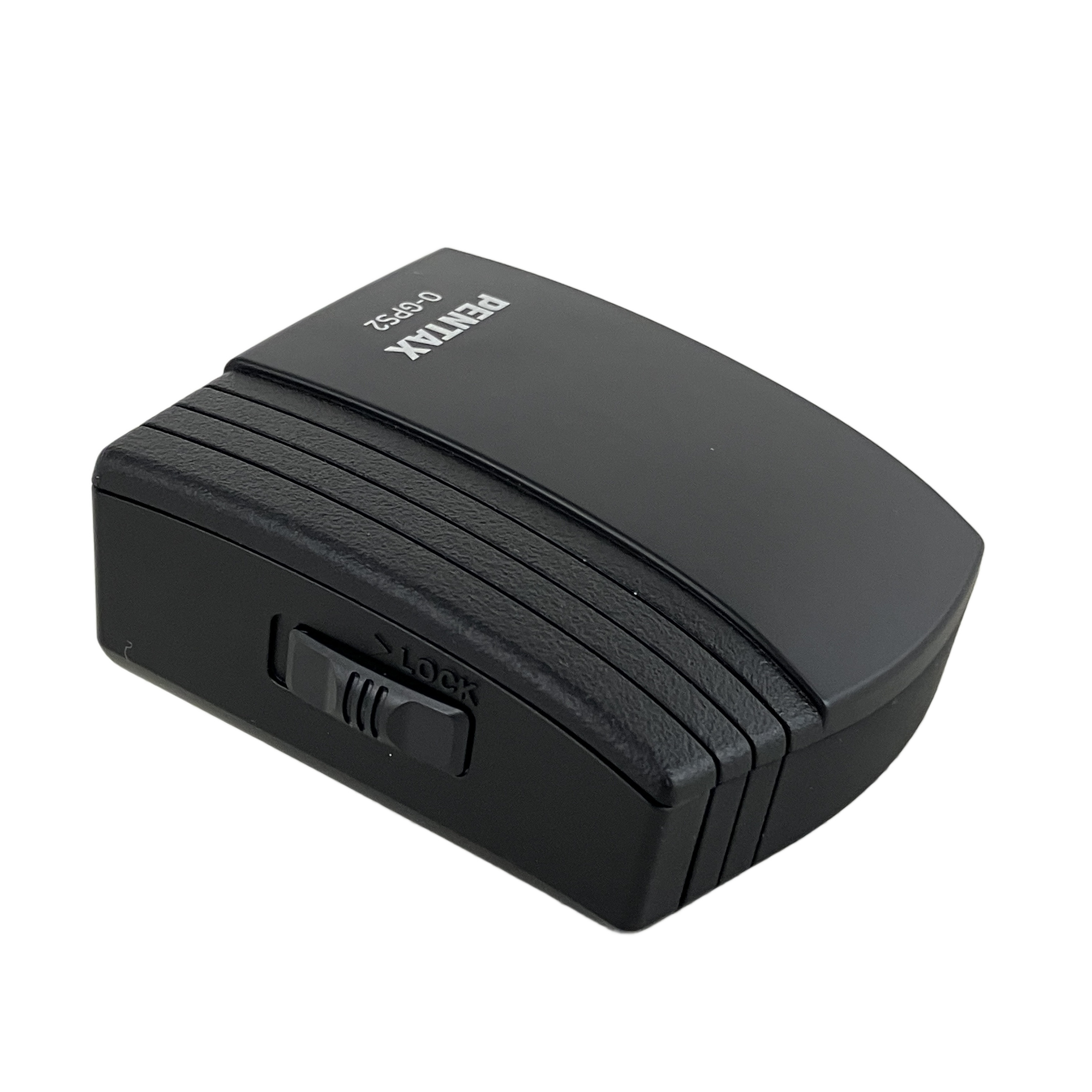 PENTAX O-GPS2 GPSユニット