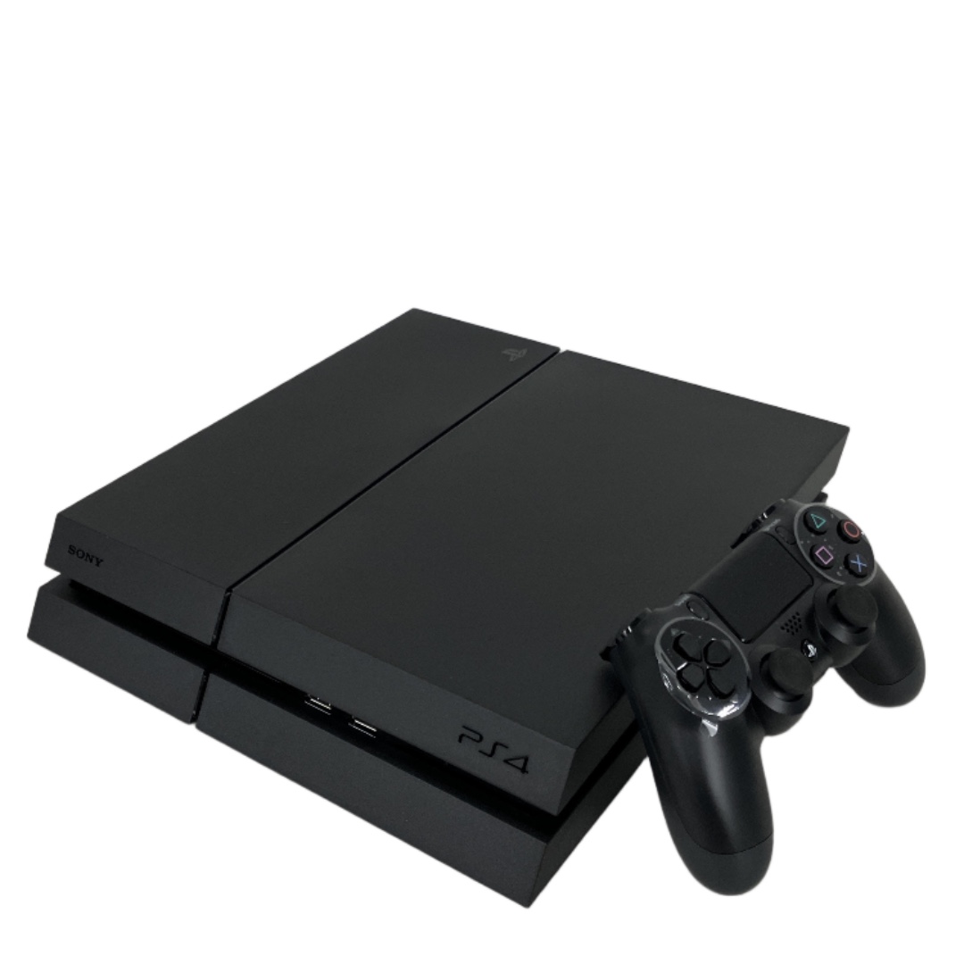 プレステ4 500GB」の買取実績・相場-高額買取なら高く売れるドットコム