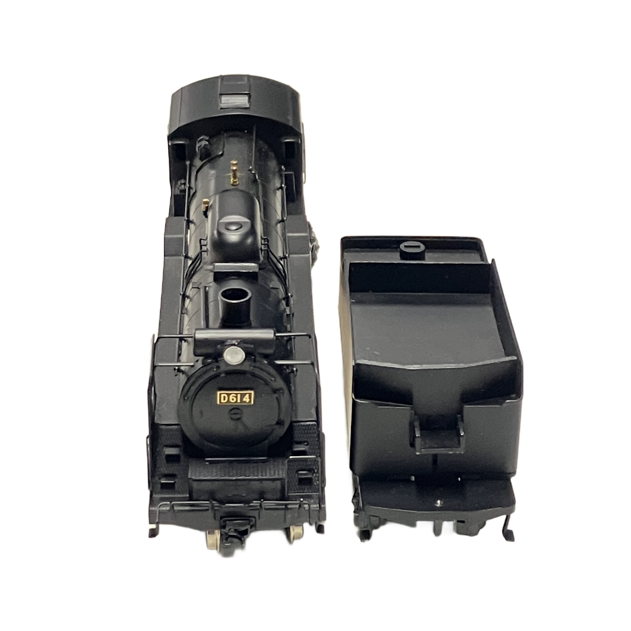 天賞堂 No.1009 D61 蒸気機関車 HOゲージ