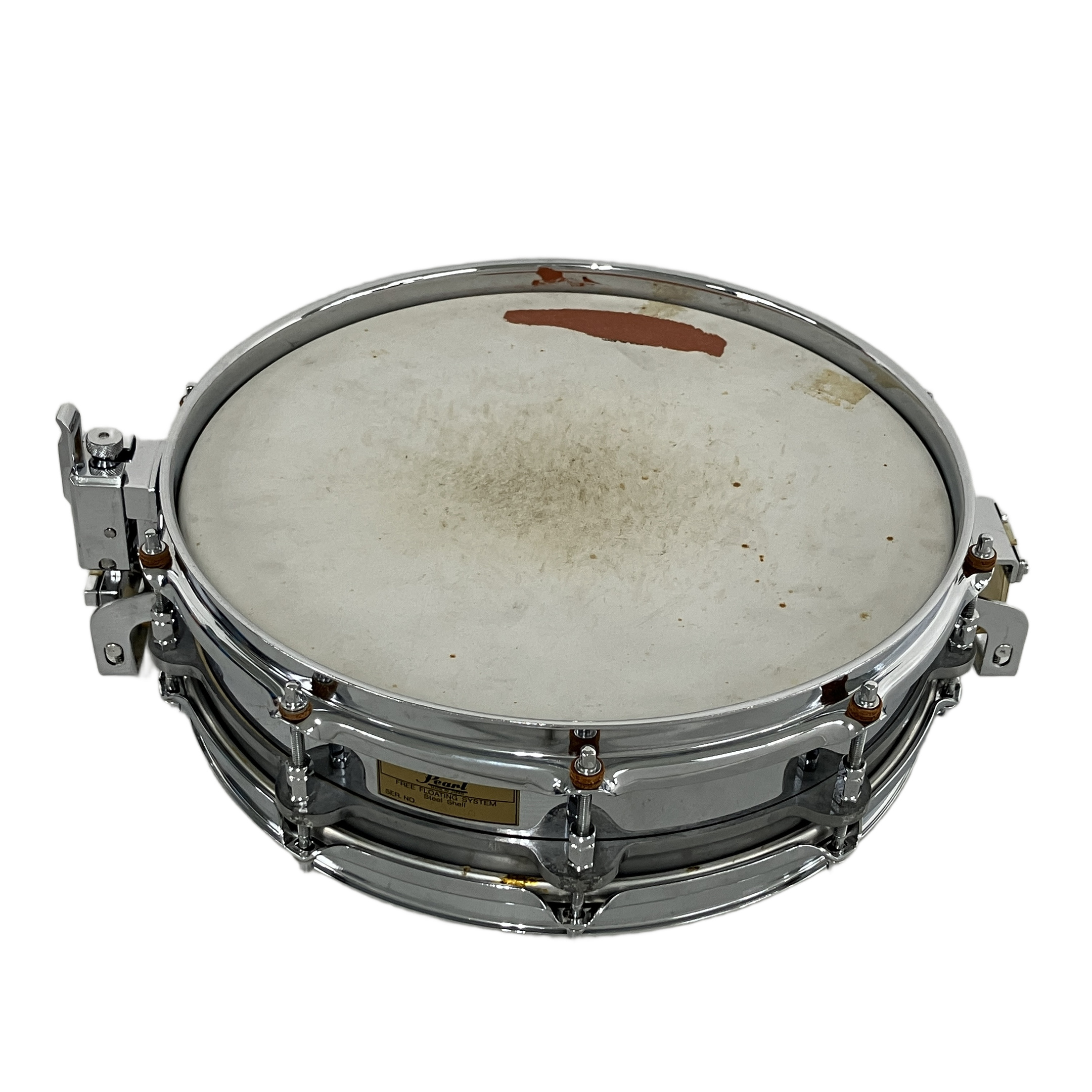 PEARL FREE FLOATING SYSTEM ピッコロ 13インチ