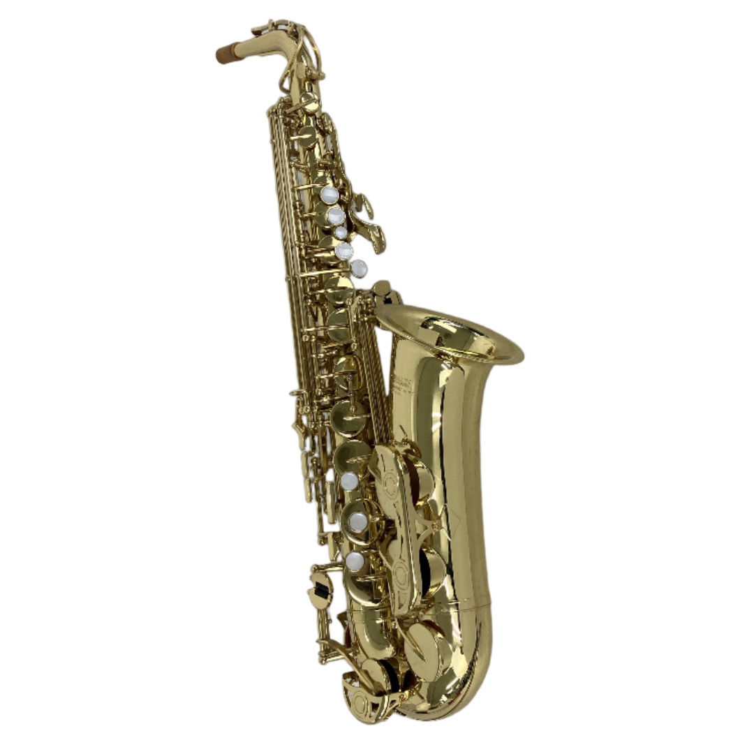 YAMAHA YAS-24II アルトサックス