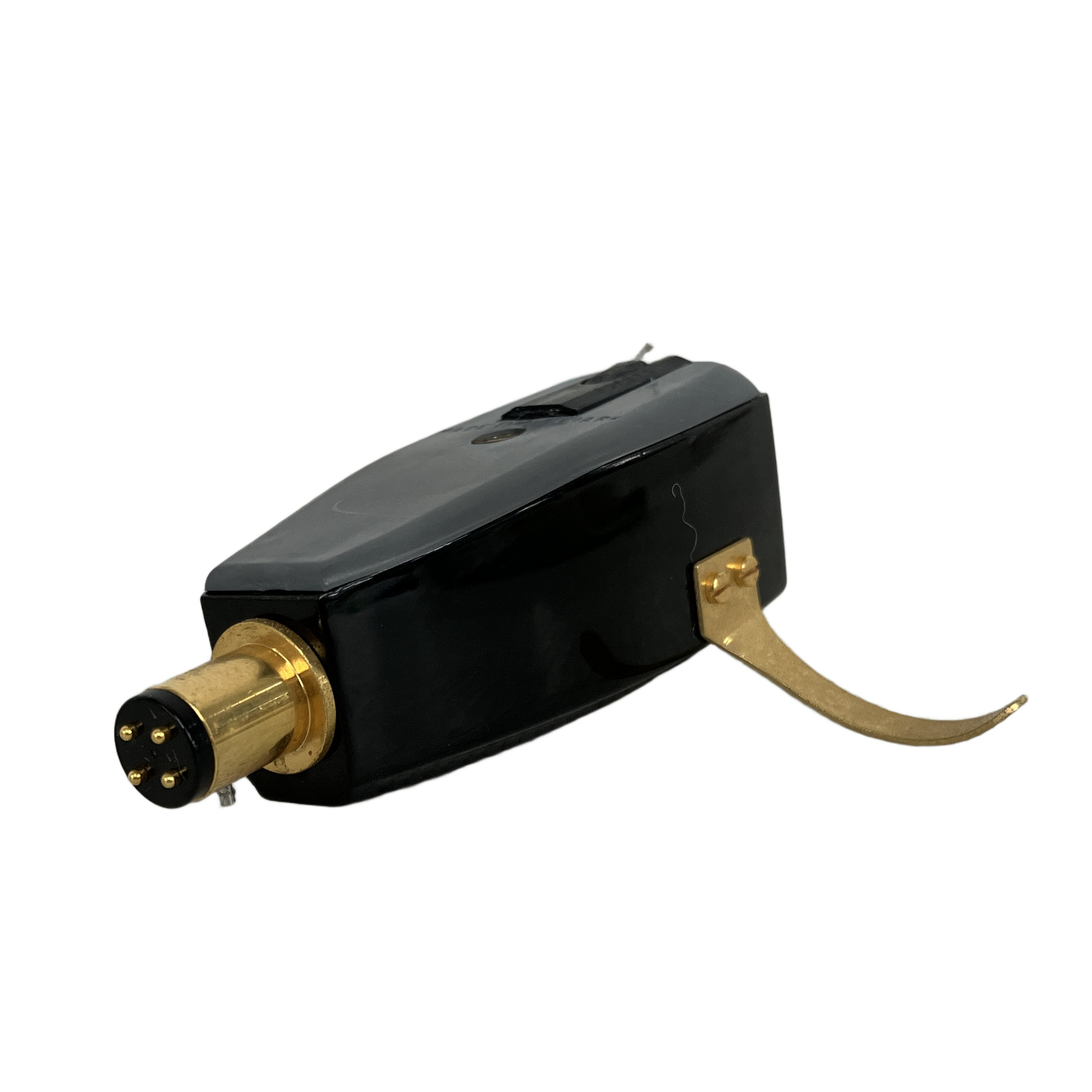 Ortofon SPU GOLD カートリッジ