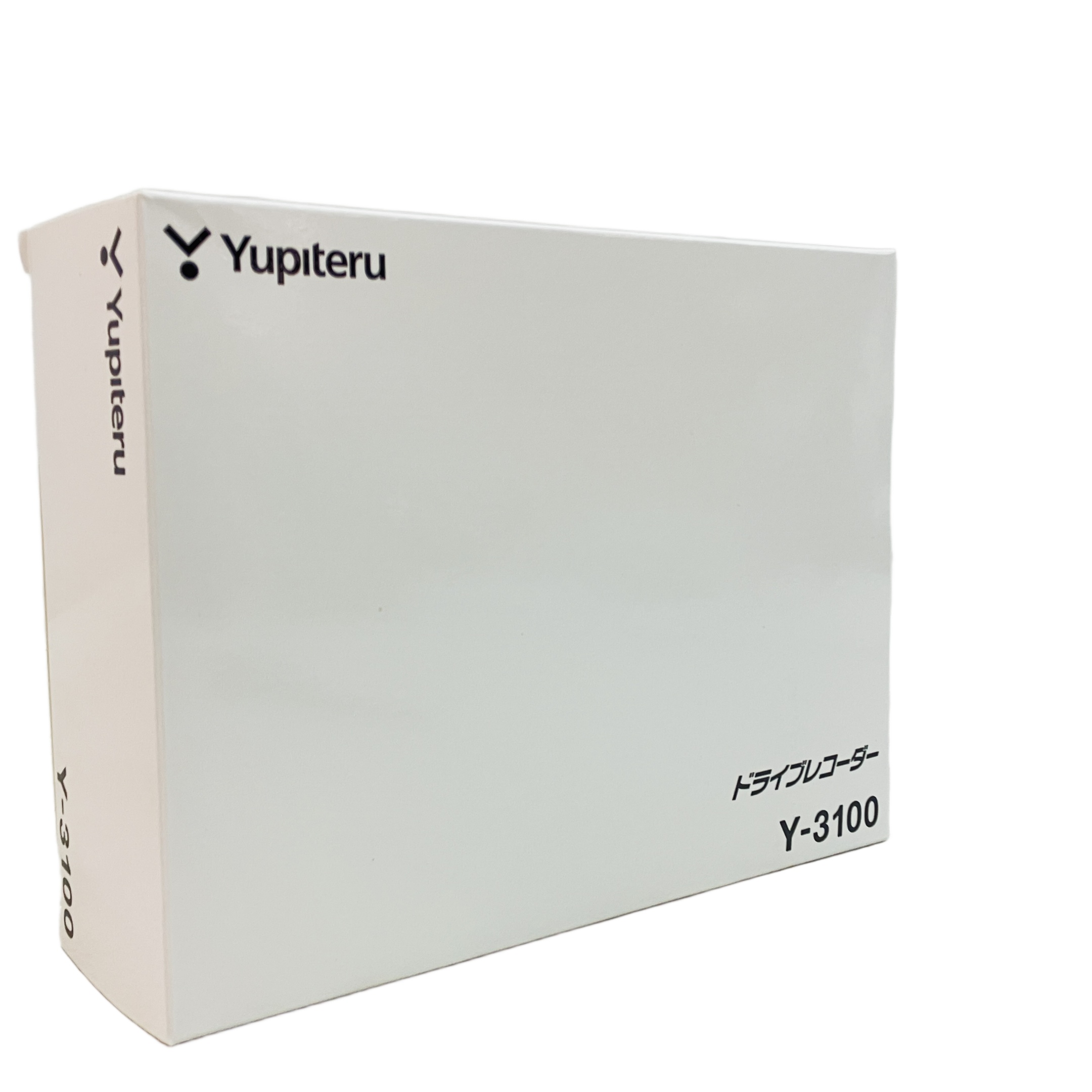 Yupiteru Y-3100 ドライブレコーダー
