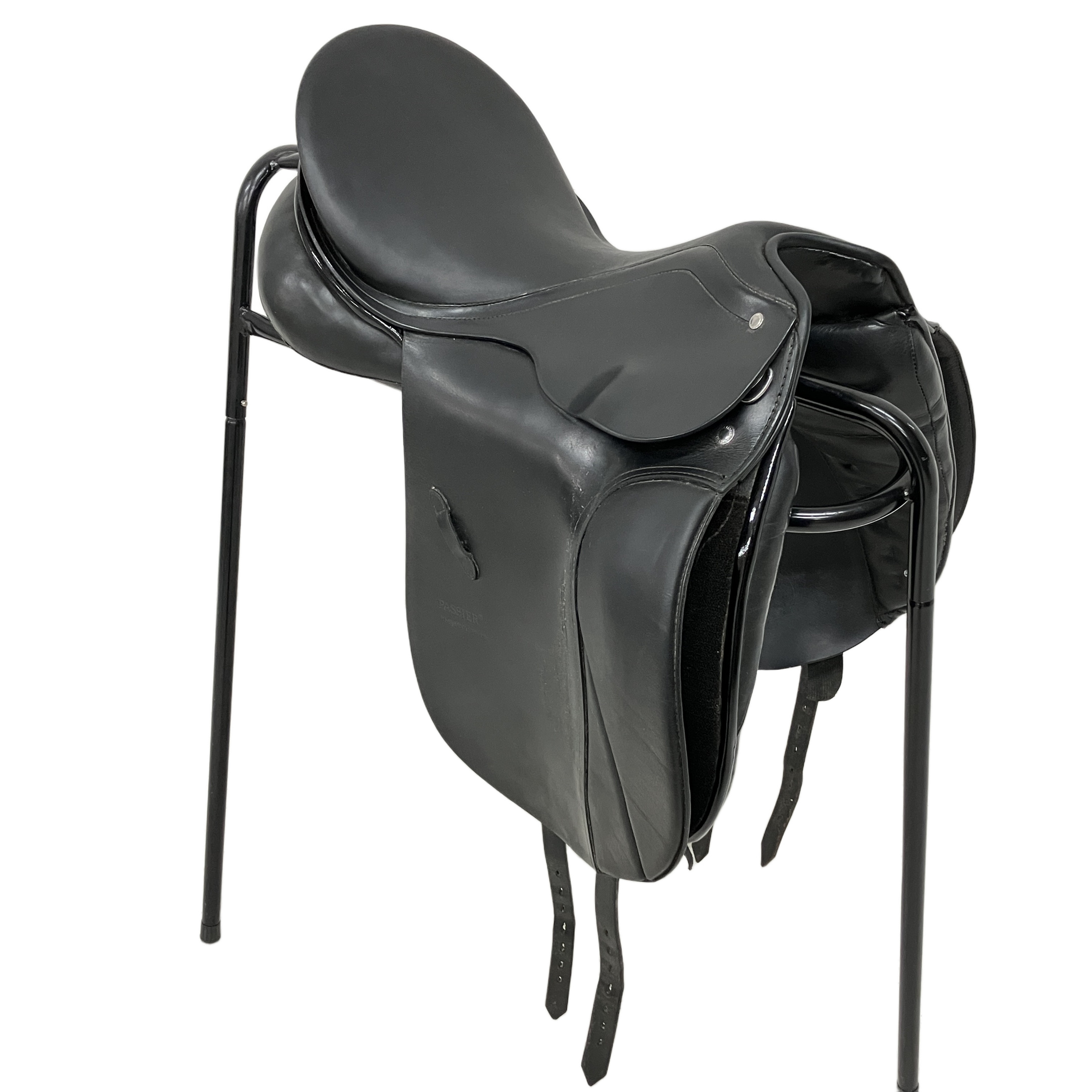 PASSIER SIRIUS 17インチ 馬場馬術用 鞍