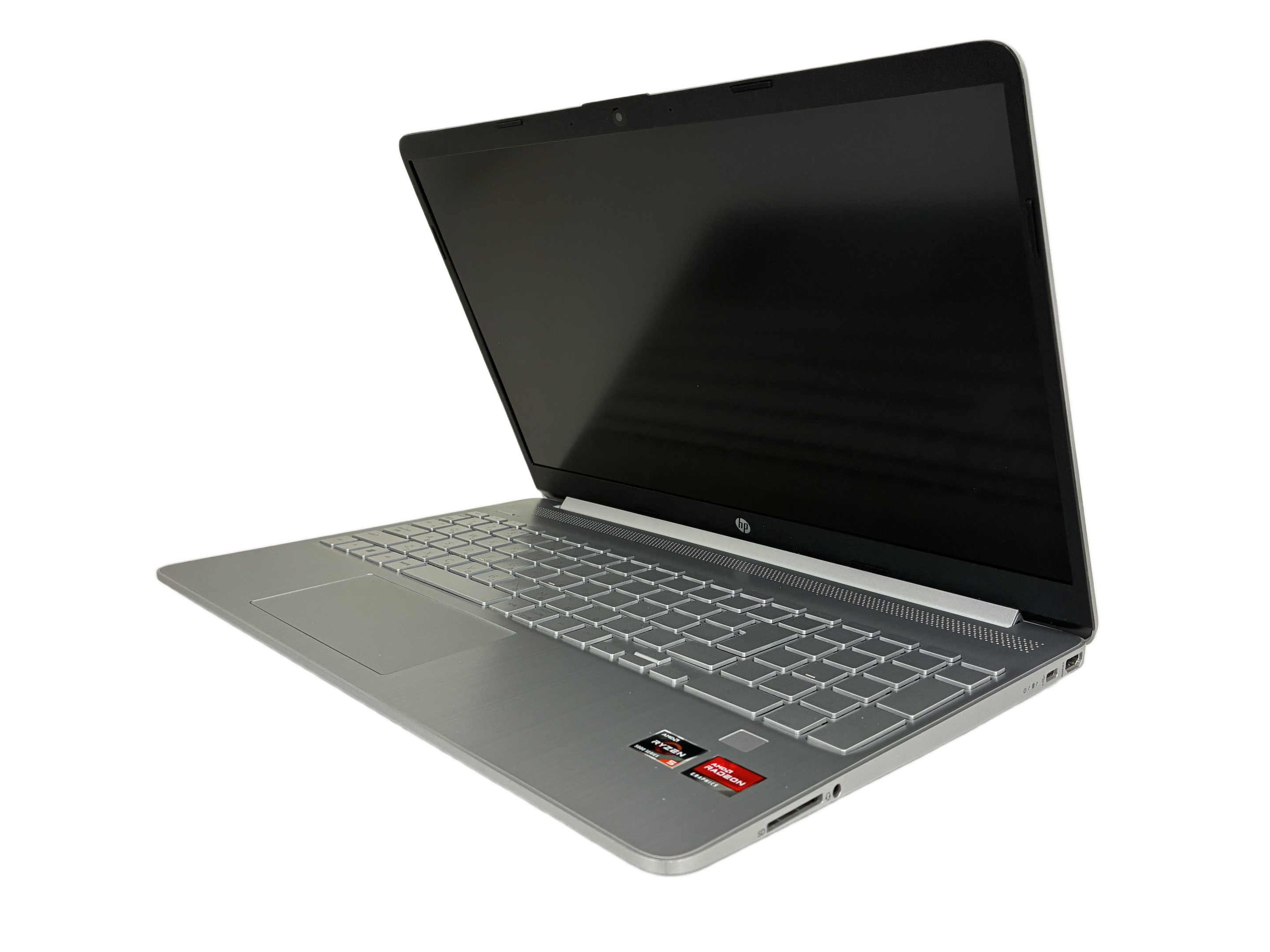 HP 15s-eq3026AU ノートPC 15.6インチ