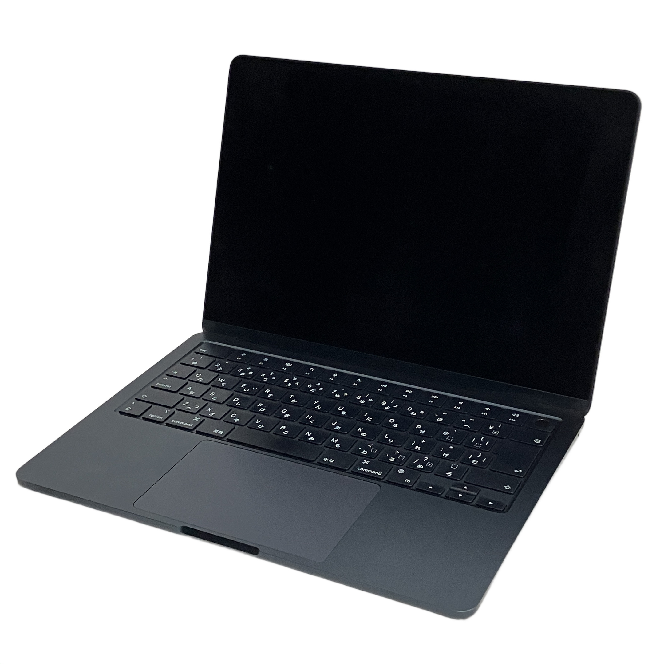 Apple MacBook Air 13インチ M3 2024 256GB ノート パソコン