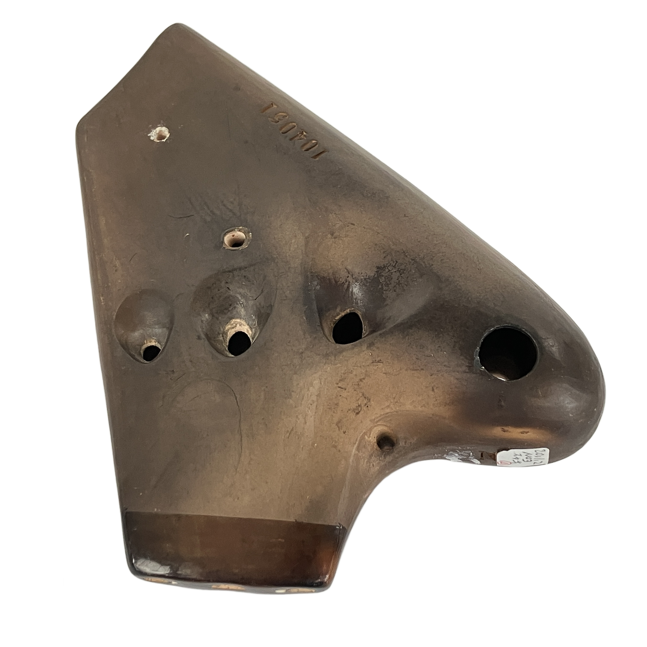 オオサワ トリプル オカリナ AC