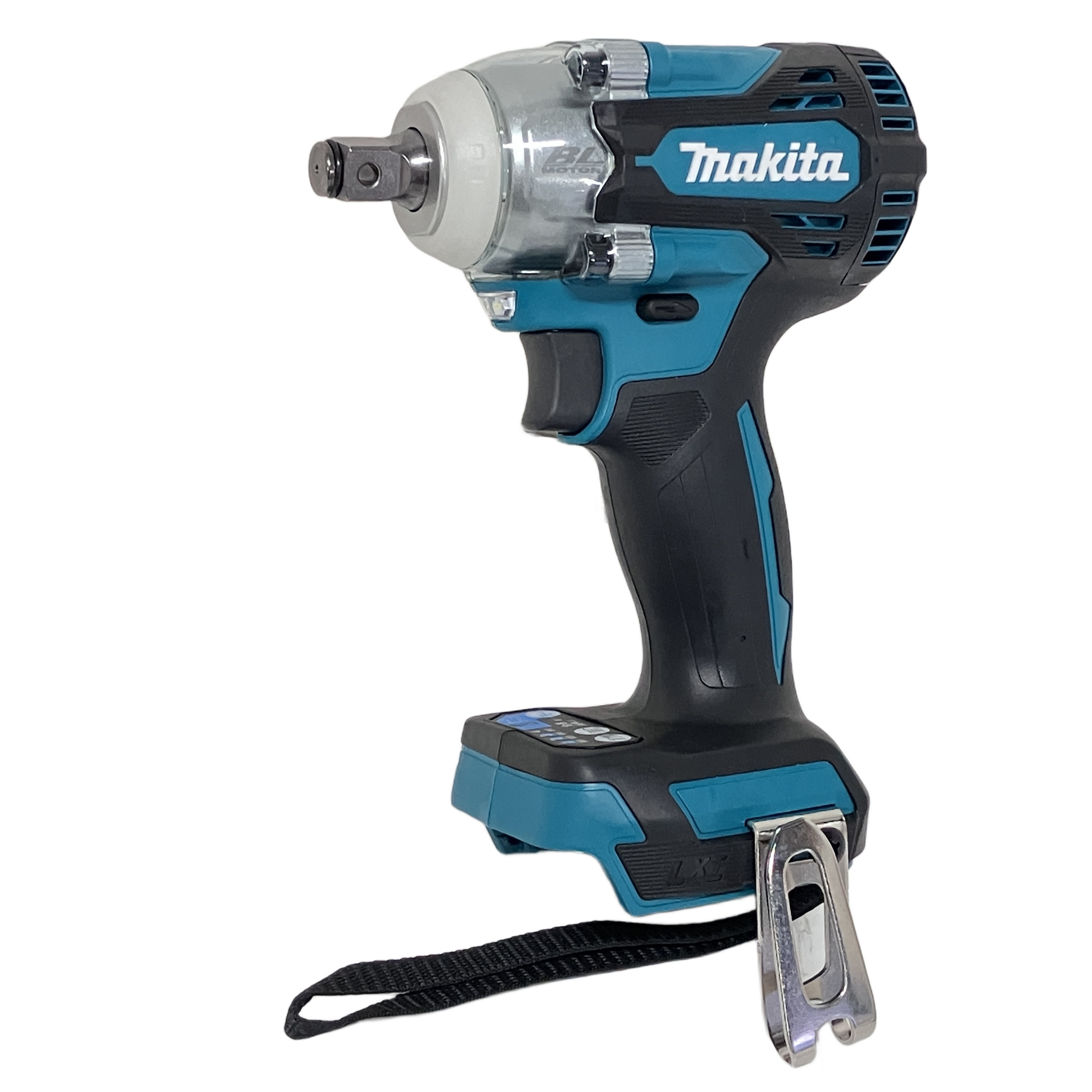 MAKITA TW300D 充電式 インパクト レンチ