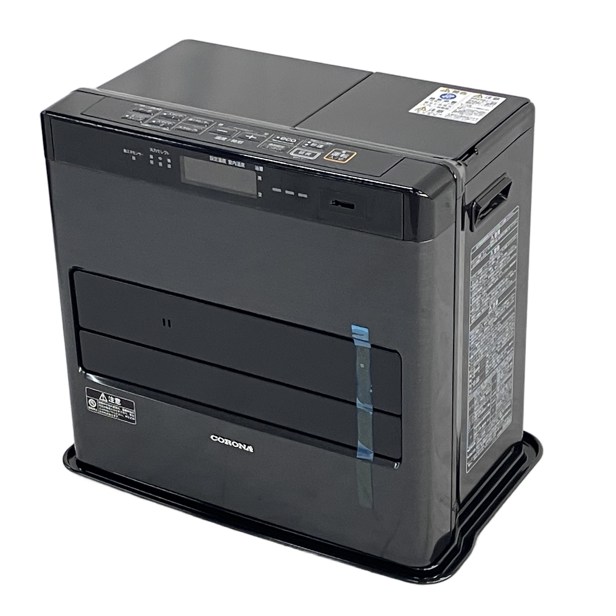 コロナ 石油ファンヒーター FH-WZ5724BY