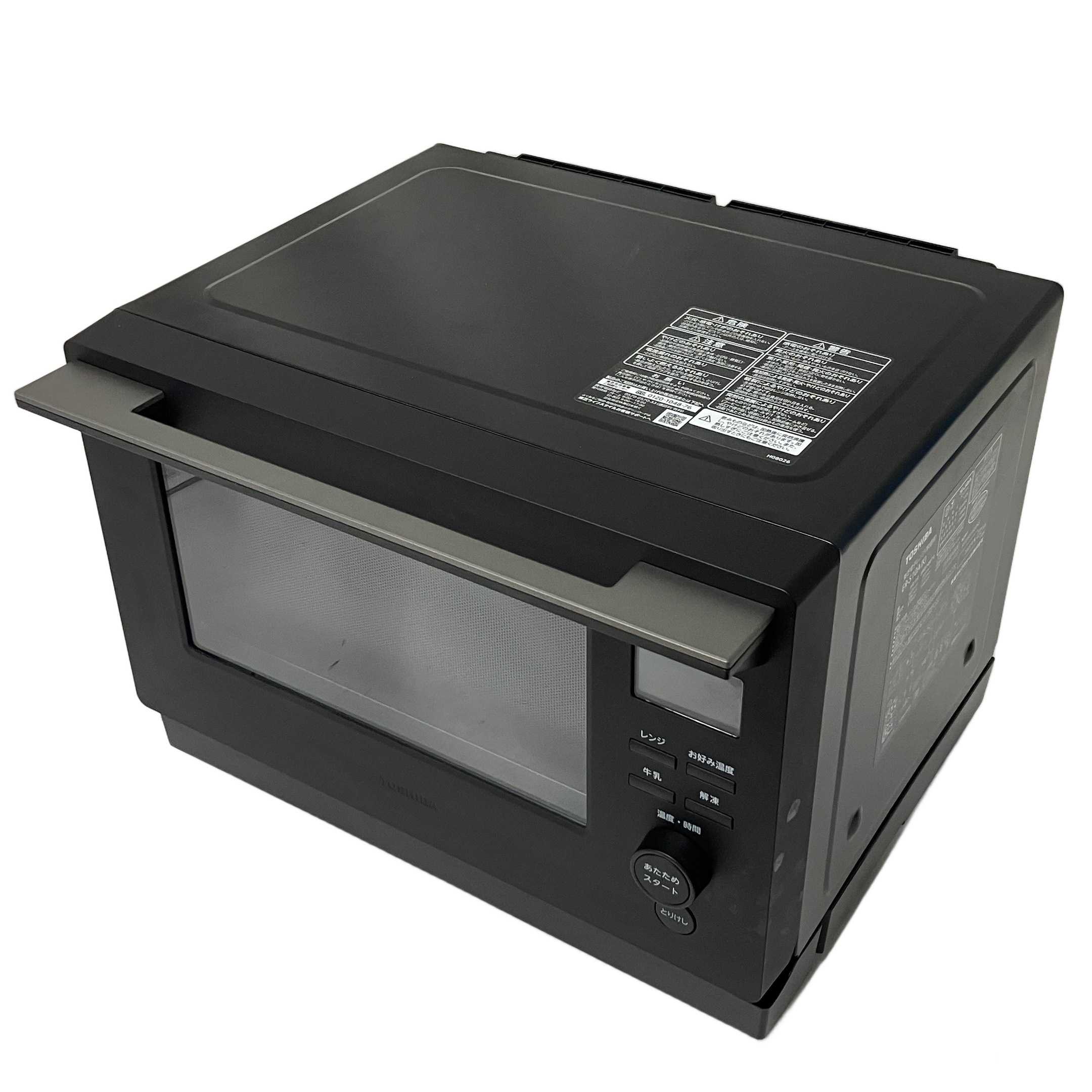 TOSHIBA ER-S10A 電子レンジ