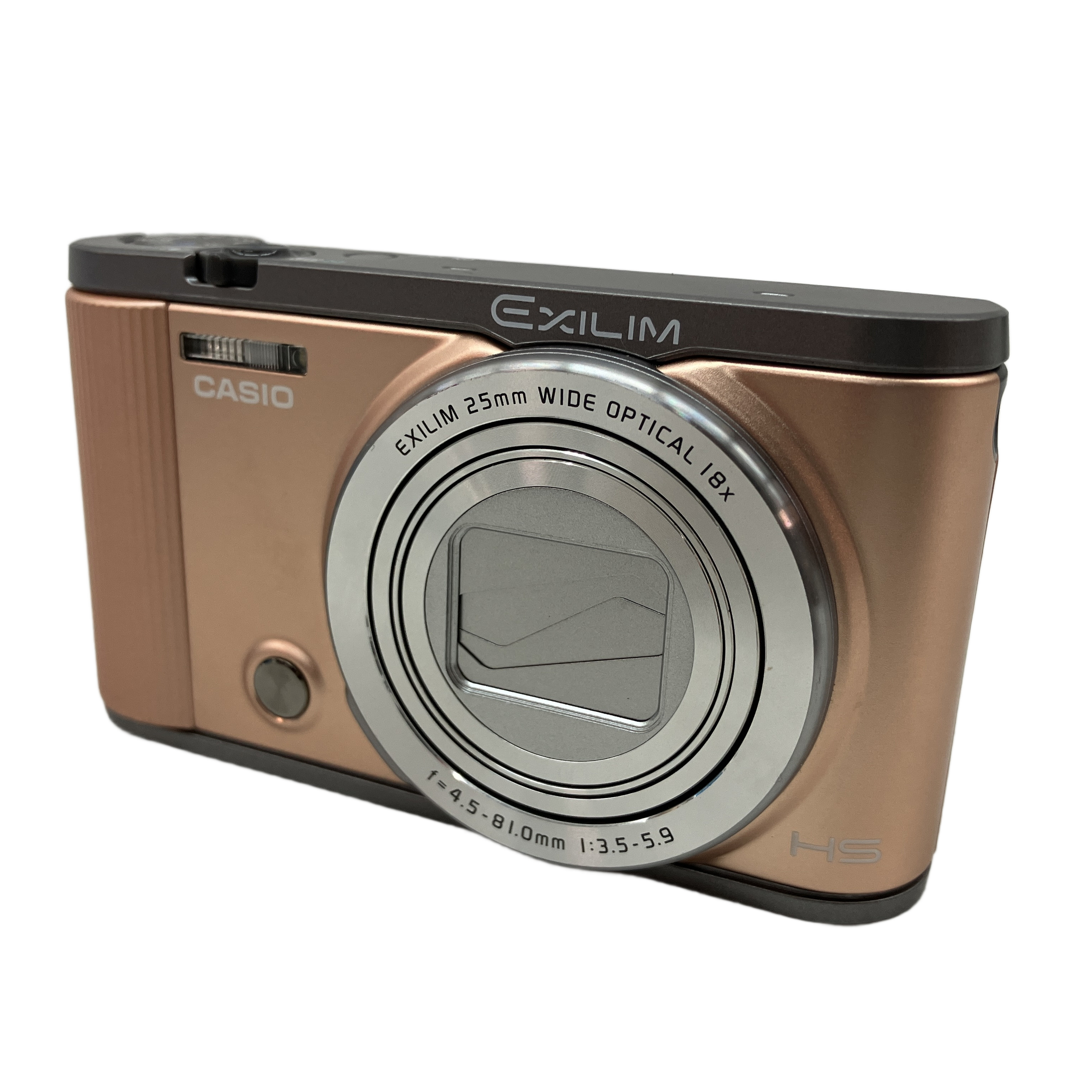 CASIO EX-ZR1700 コンパクトデジタルカメラ