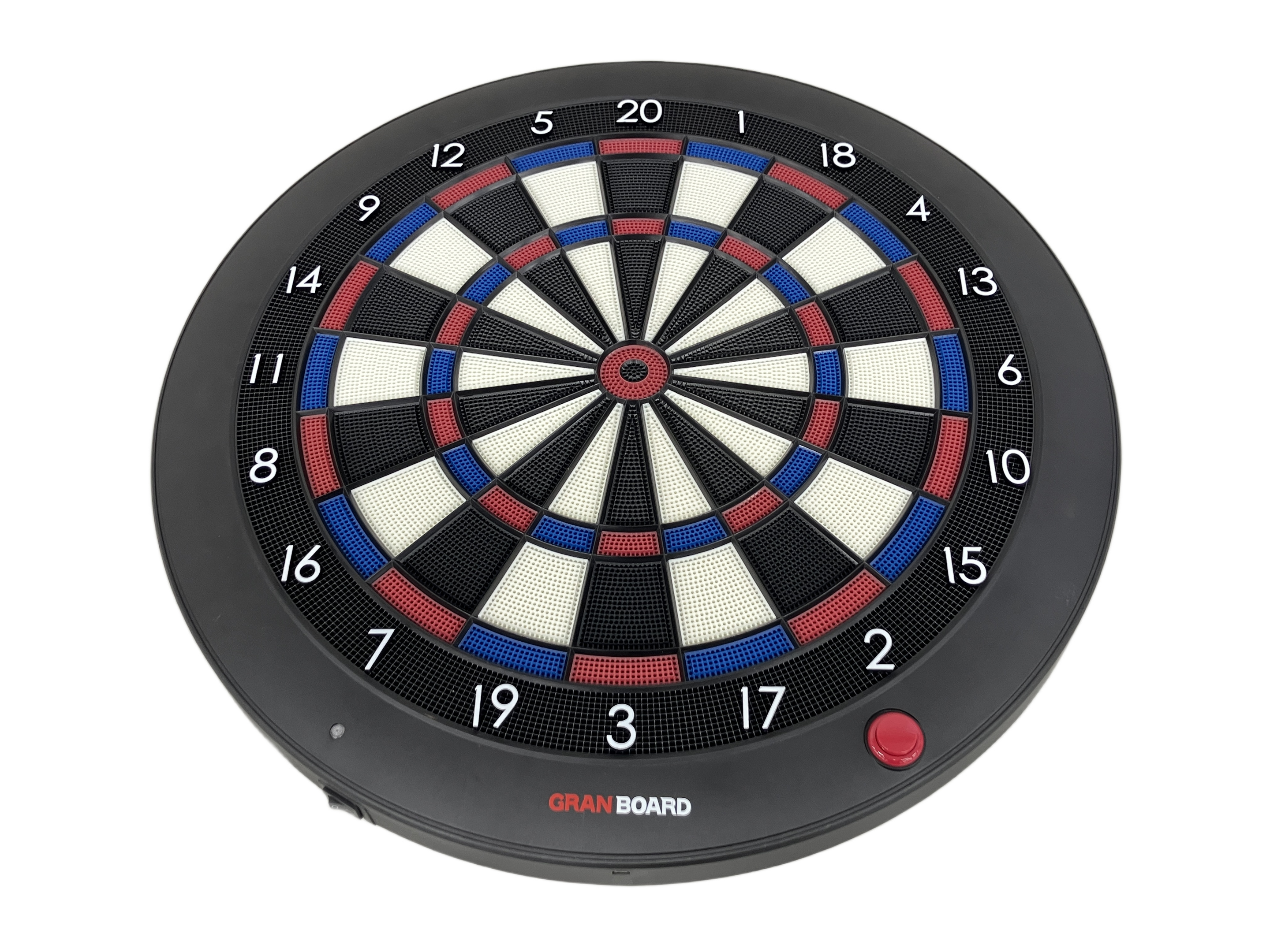 GRANBOARD 3S ダーツボード