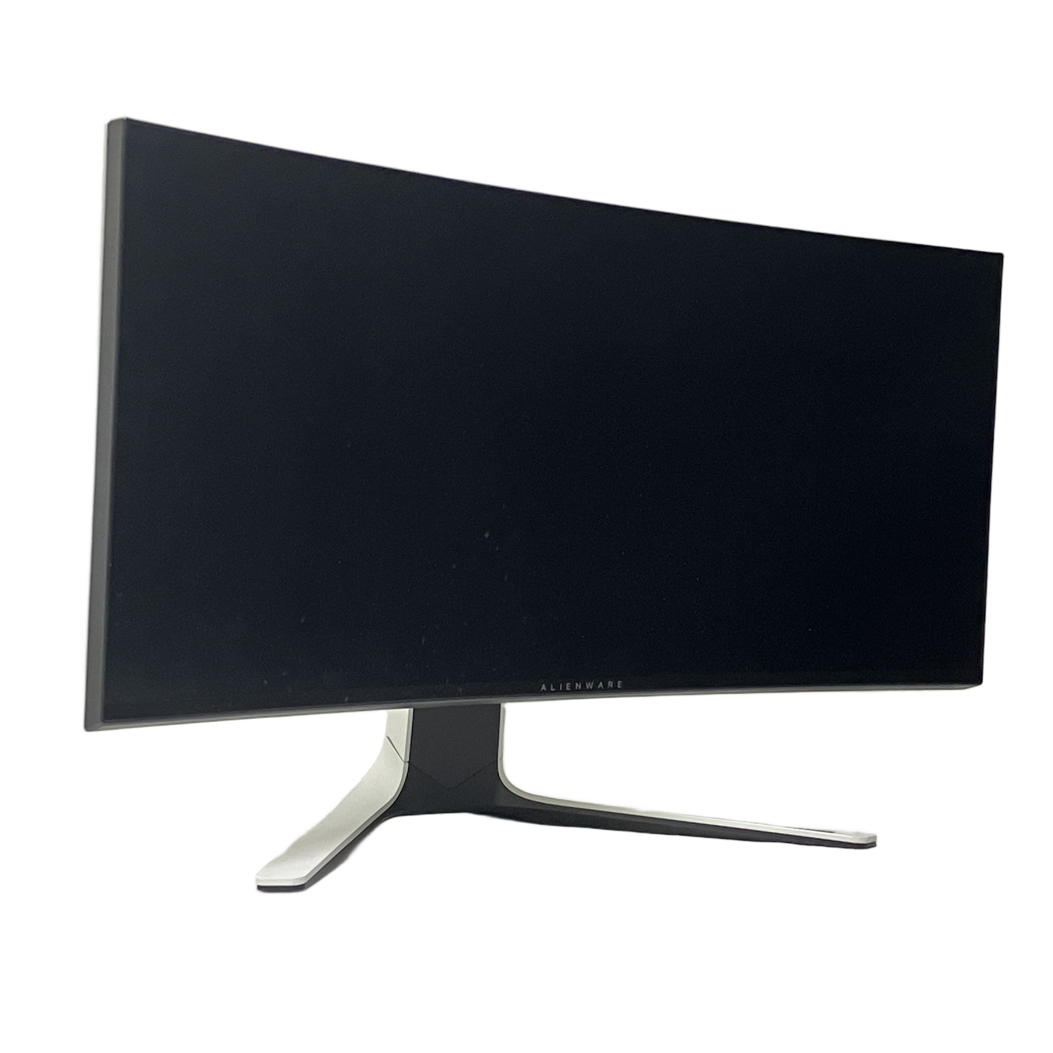 DELL AW3821DW 湾曲モニター