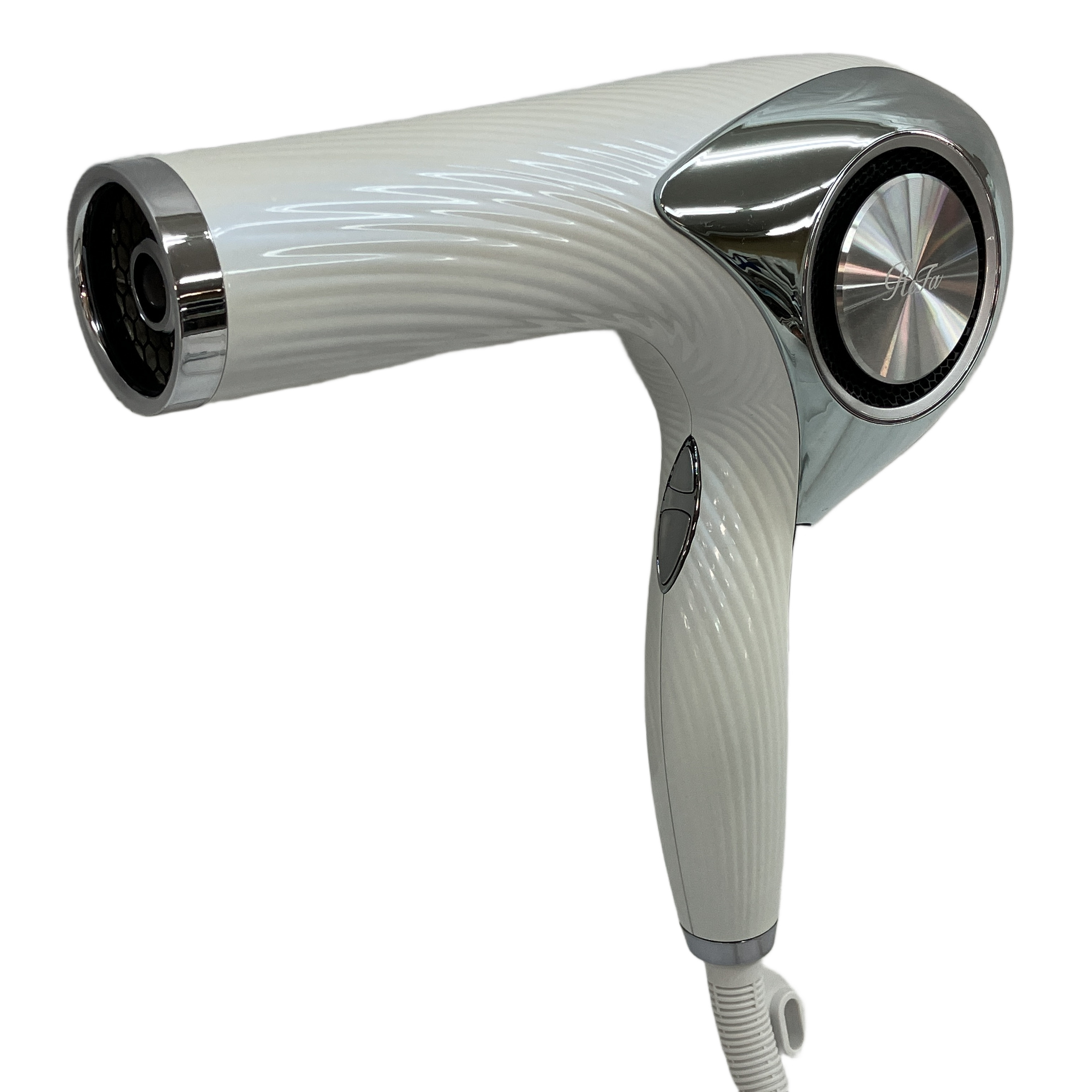 ReFa BEAUTECH DRYER PRO ビューテック ドライヤー プロ ホワイト