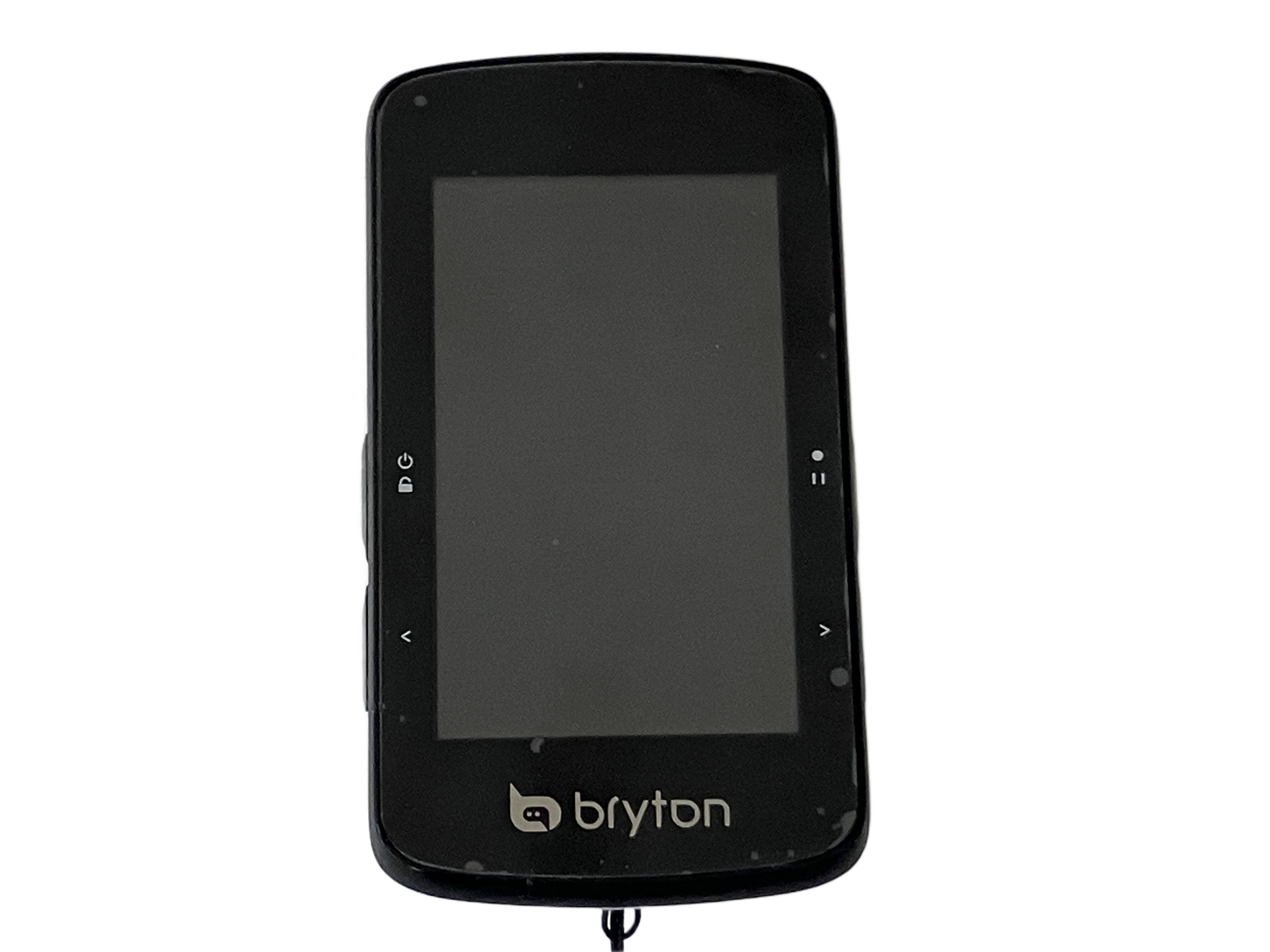 BRYTON Rider 750SE サイクルコンピュータ