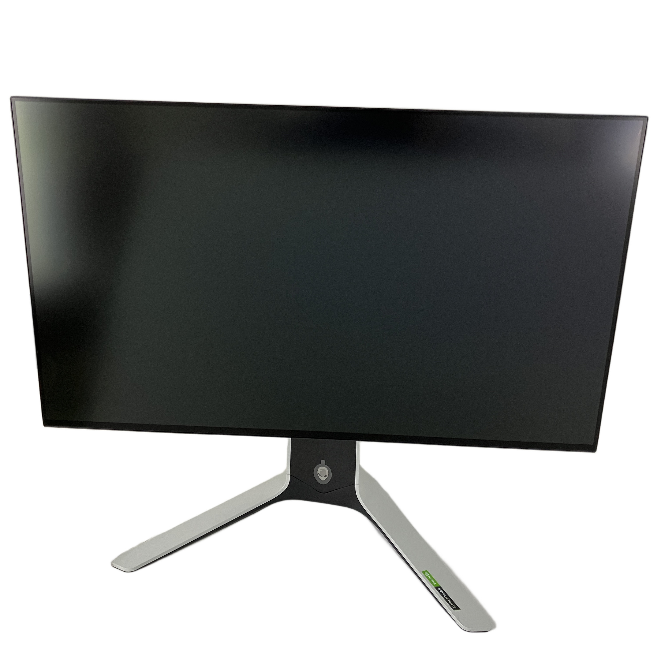 DELL AW2721D ゲーミング モニター 27インチ