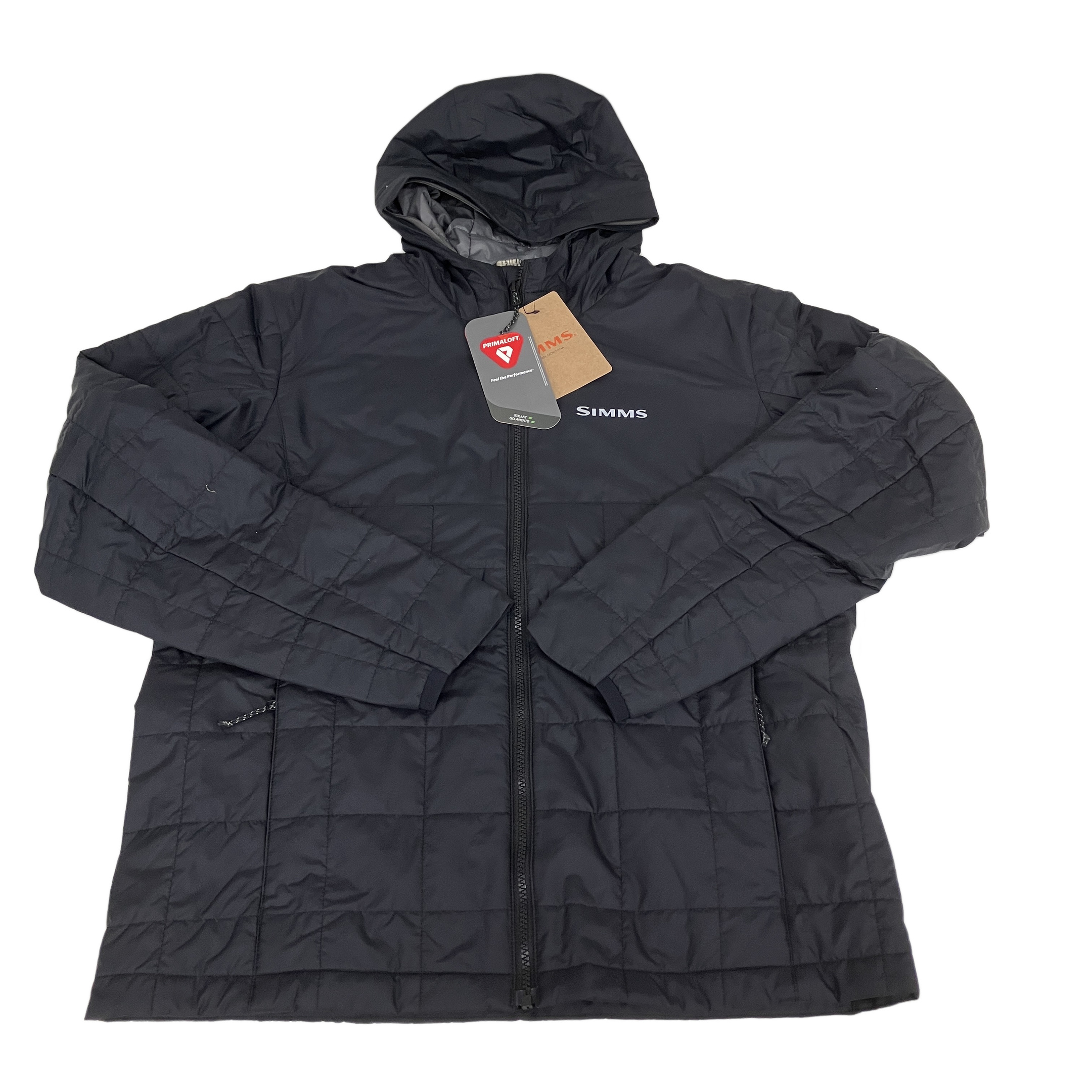 Simms FALLL RUN HYBRID HOODY ジャケット