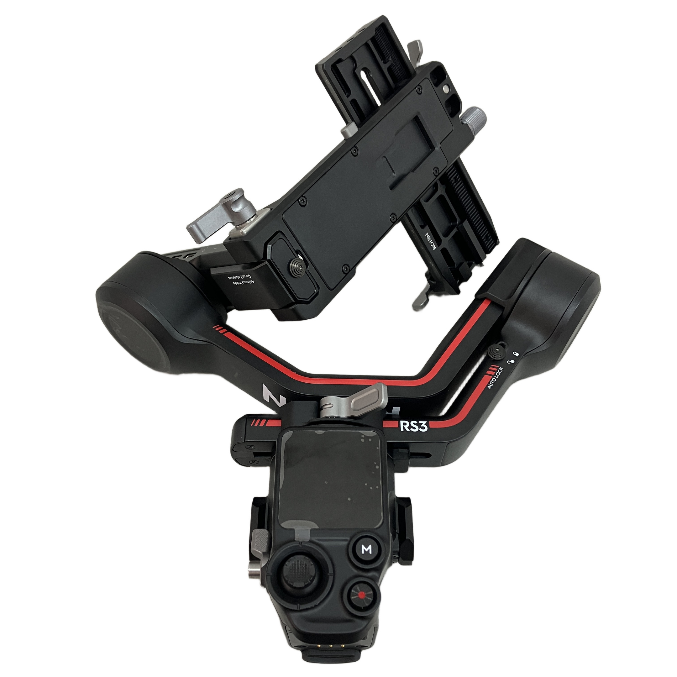 DJI RS 3 ジンバル