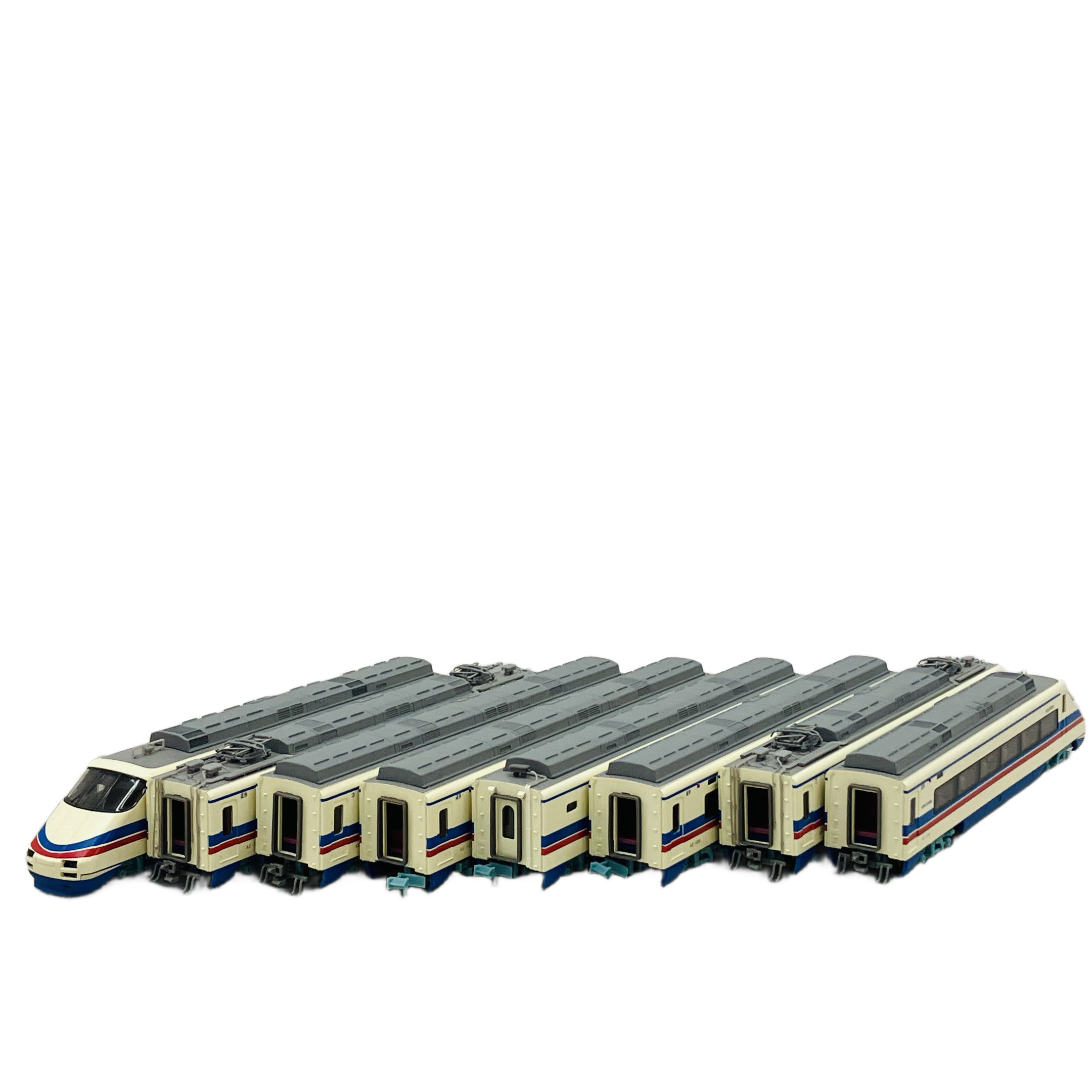 MICRO ACE A-2890 京成 AE100形 スカイライナー 8両