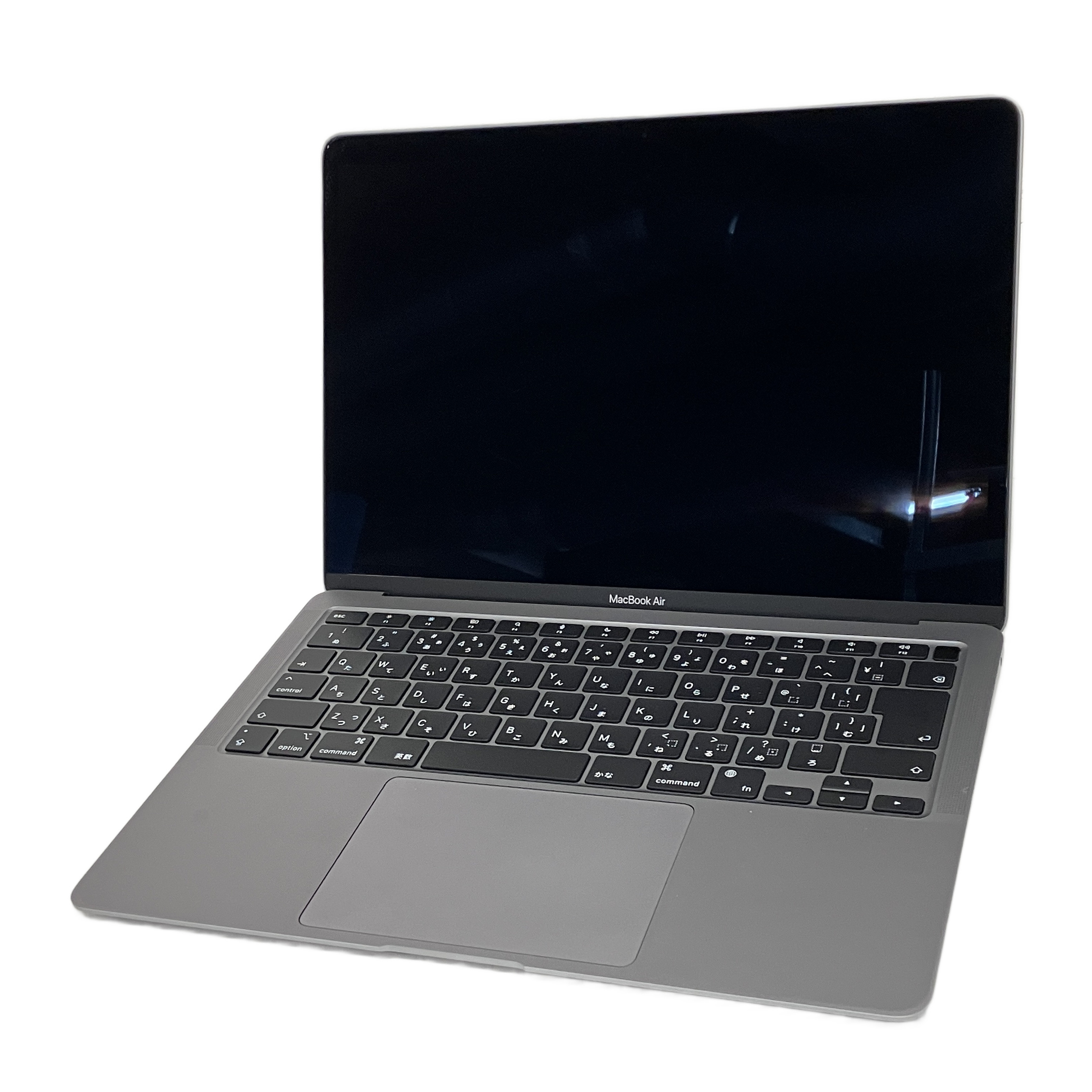 Apple MacBook Air M1 2020 8GB 251GB ノートPC